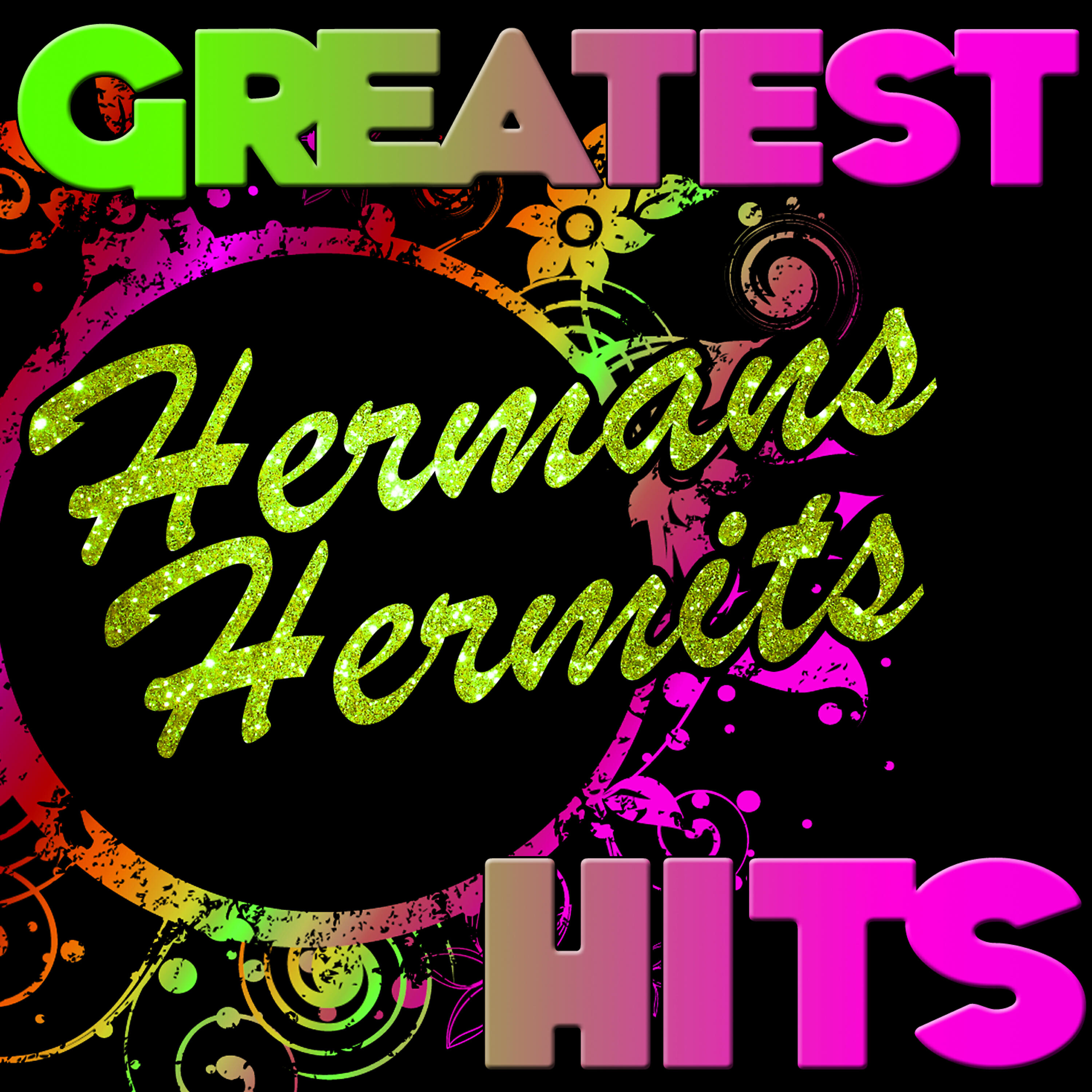 Herman's Hermits - Can't You Hear My Heart Beat (Rerecorded Version)