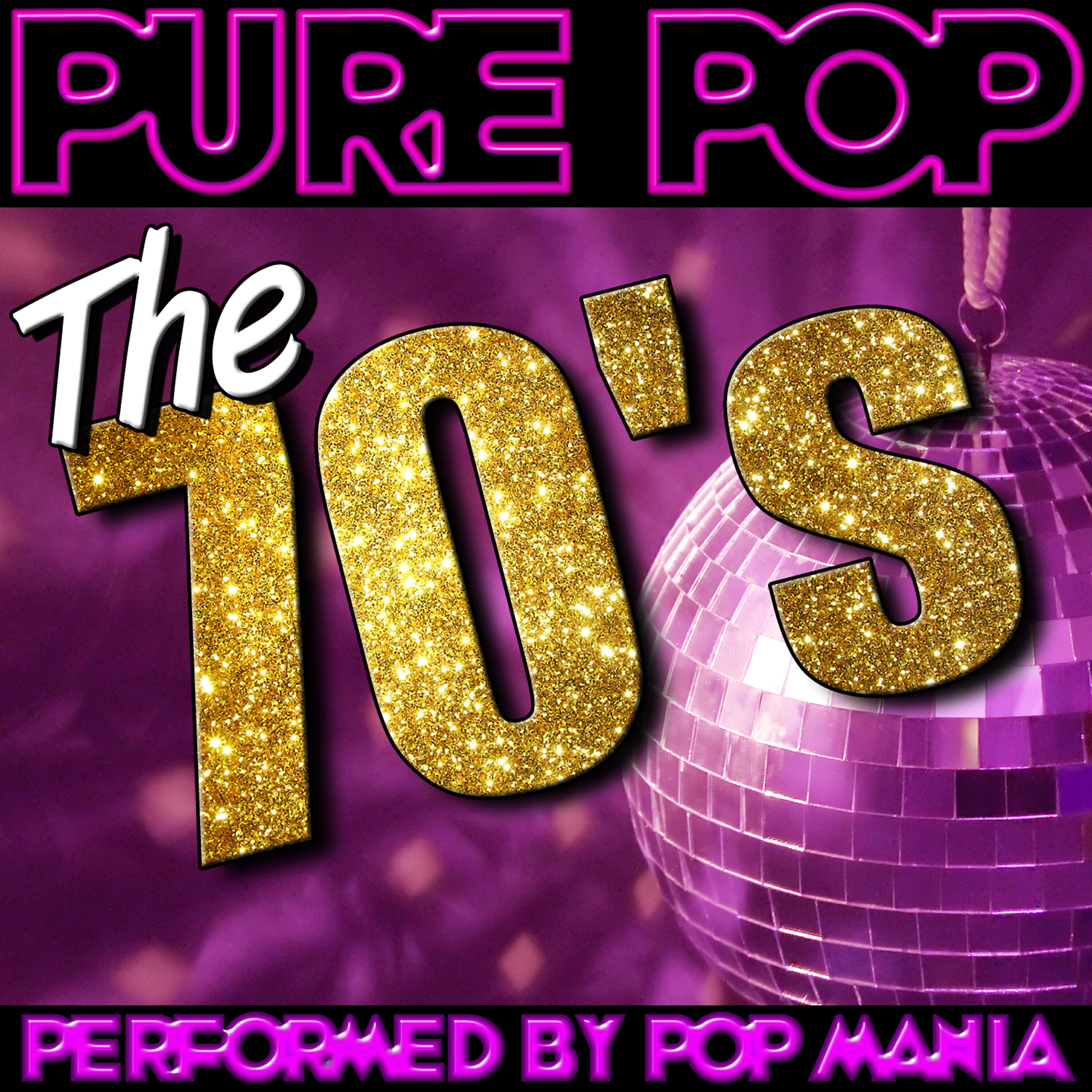 Pop Mania - Wuthering Heights