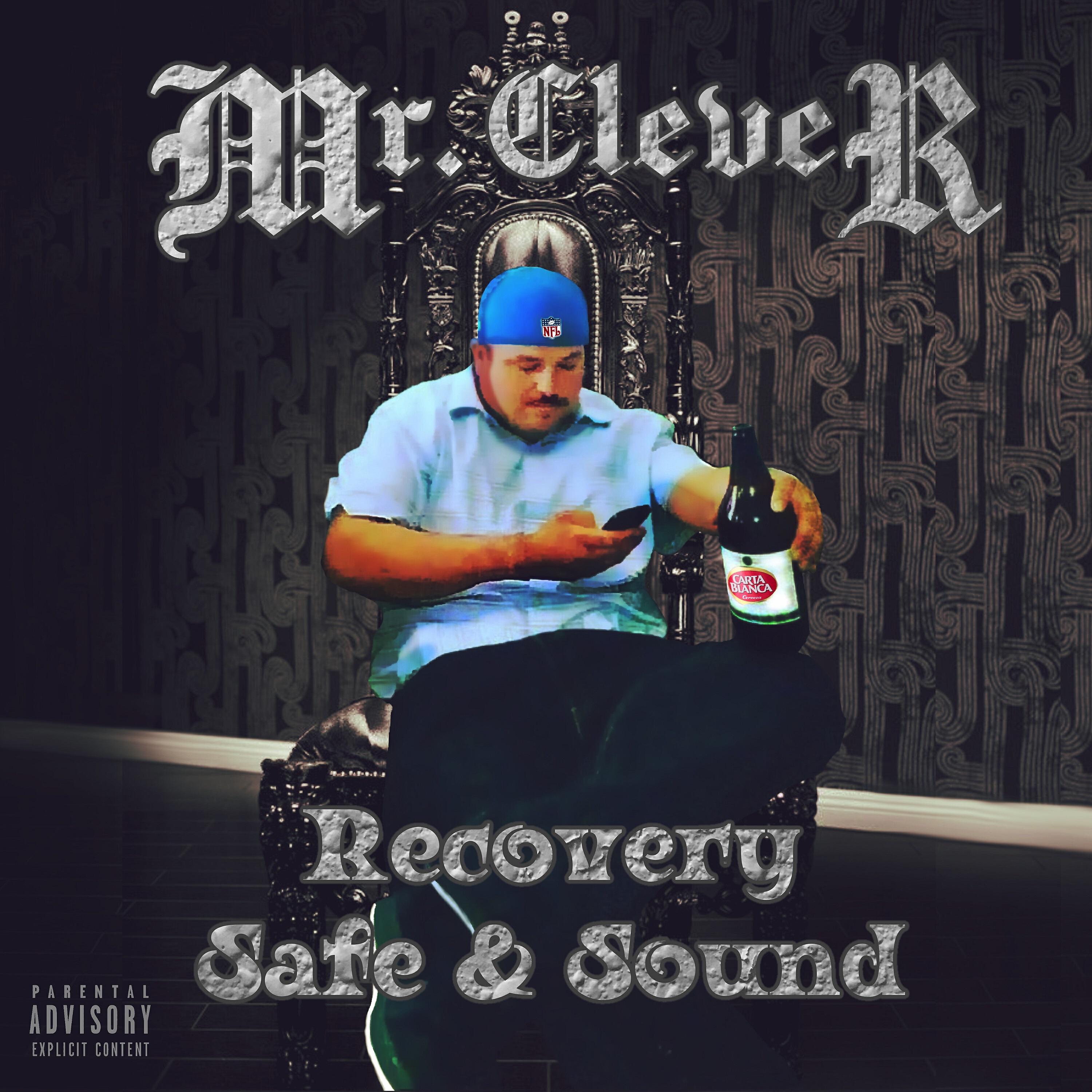 MR.CLEVER - Man Rule The World (feat. Chito Perro & Tiny)