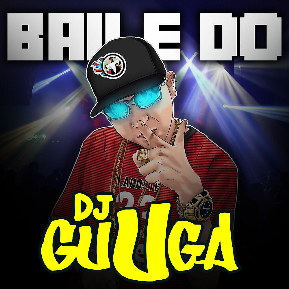 DJ Guuga - As Minas Mamando No Carro e Fudendo No Beco