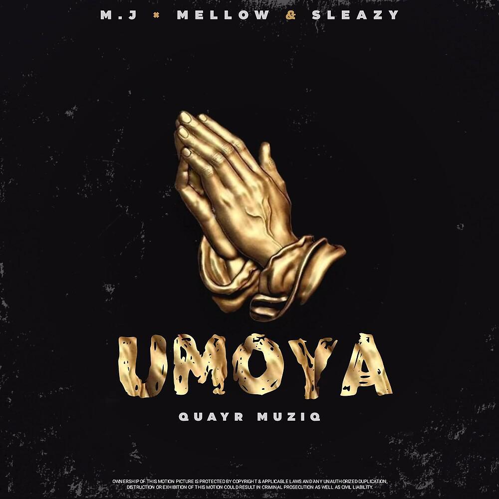 Постер альбома Umoya