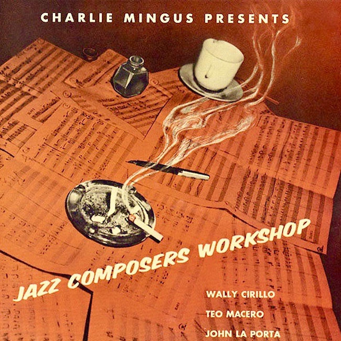 Charles Mingus - Eulogy For Rudy Williams (Remastered)