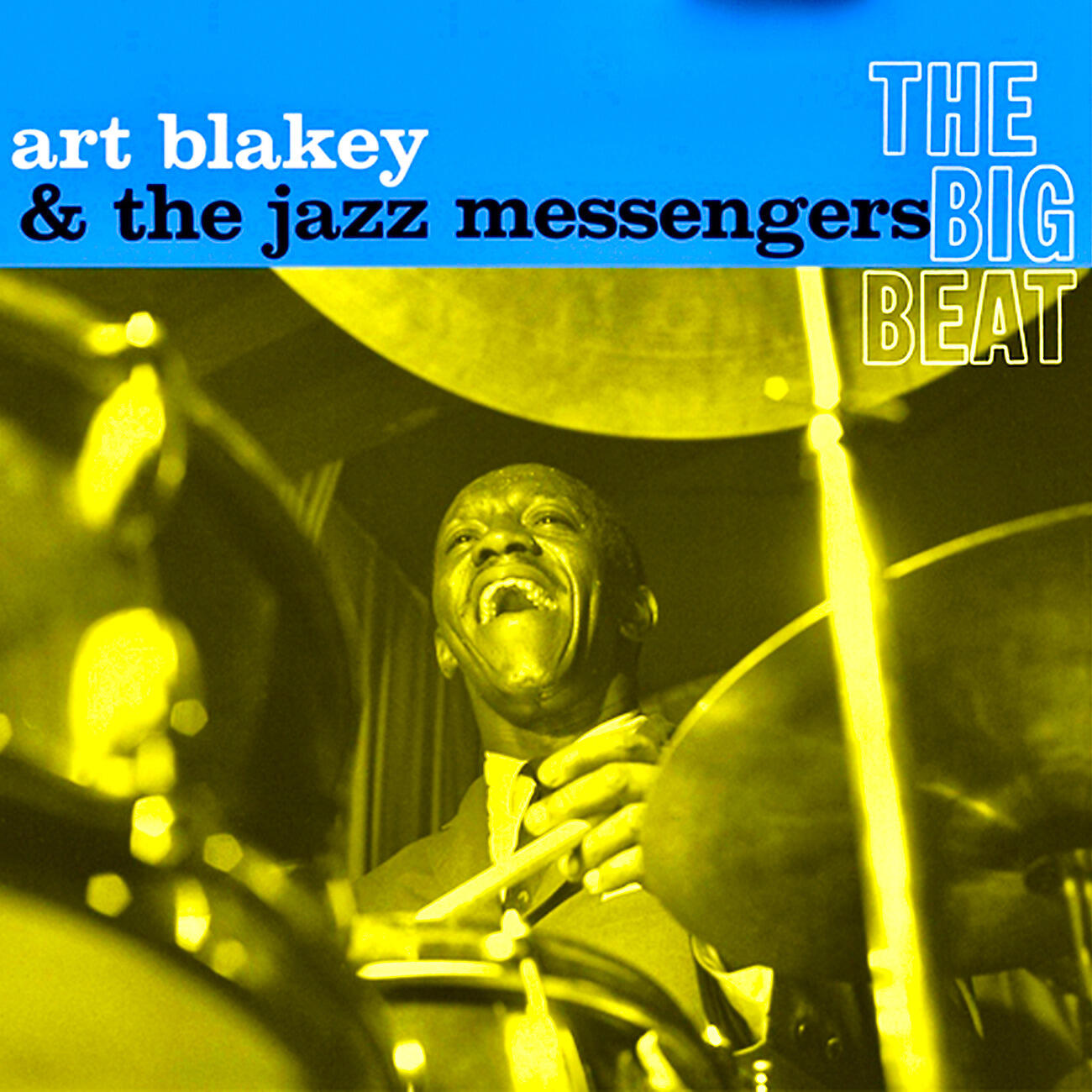 ART BLAKEY - It's Only a Paper Moon (Remastered)