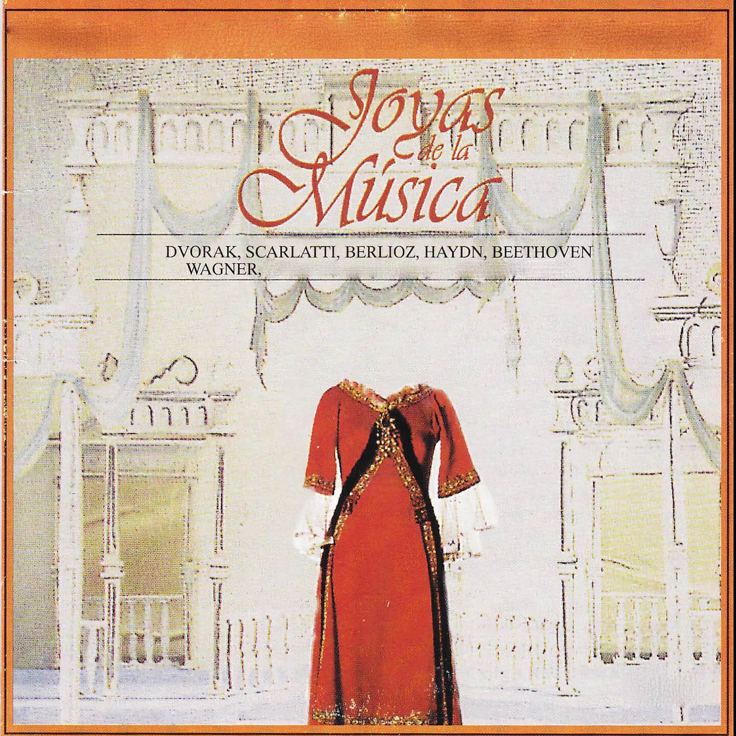 I Musici Di San Marco - Symphony No. 6 in D Major: I. Minuet