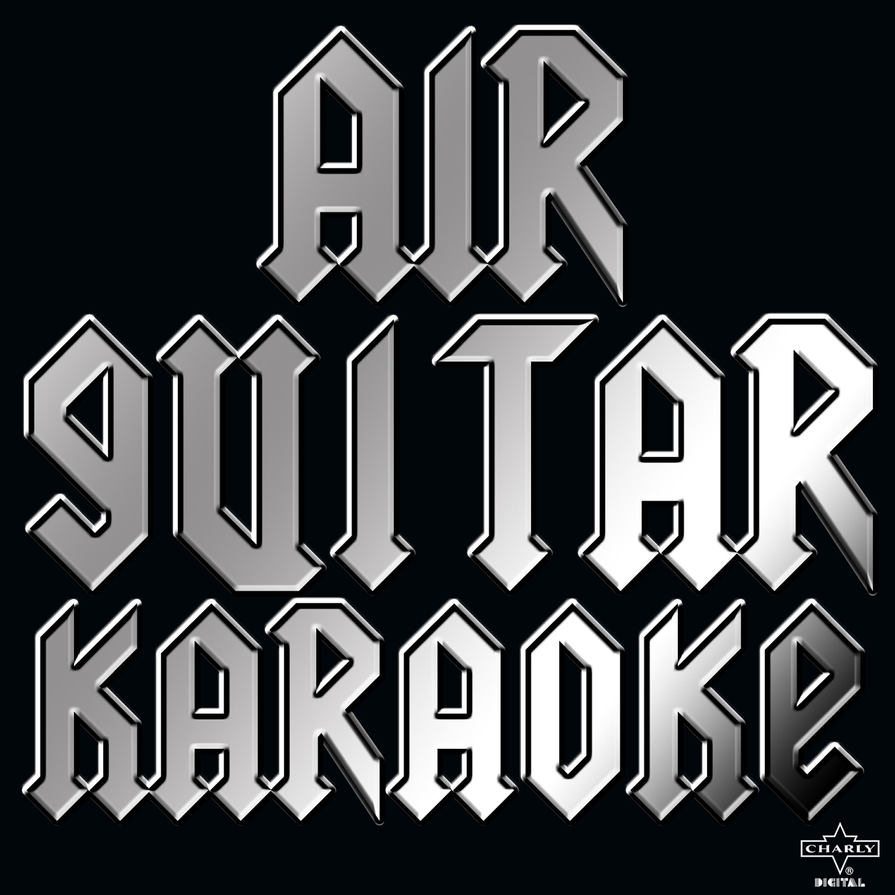 License to Rock - China Girl (Karaoke-Version) As Made Famous By: David Bowie
