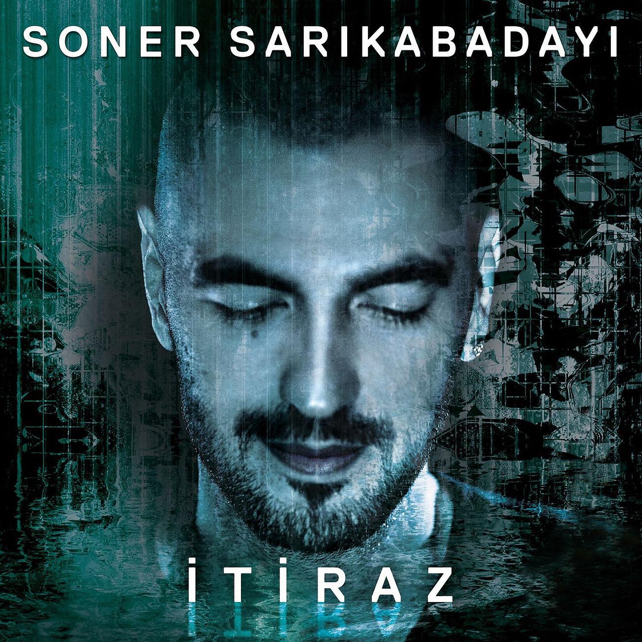 Soner Sarıkabadayı - Seveni Arıyorum