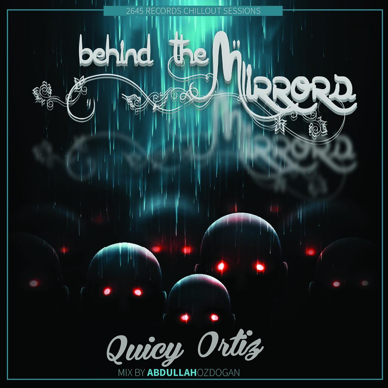 DJ Quincy Ortiz - Open Your Mind