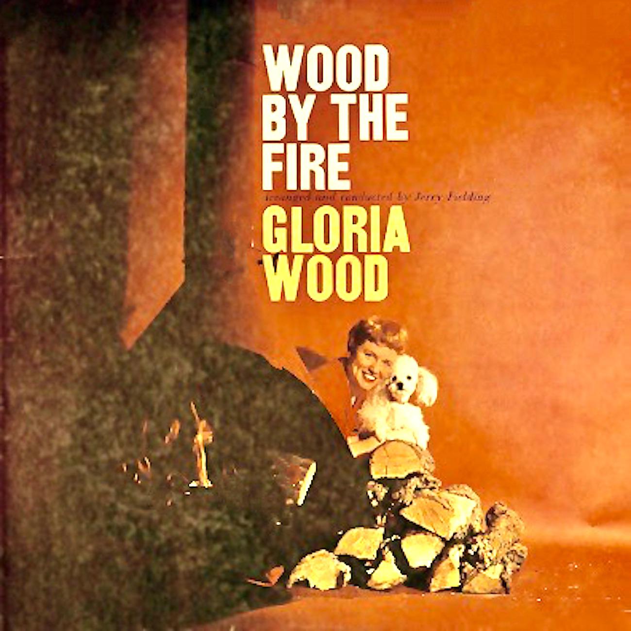 Постер альбома Wood By The Fire