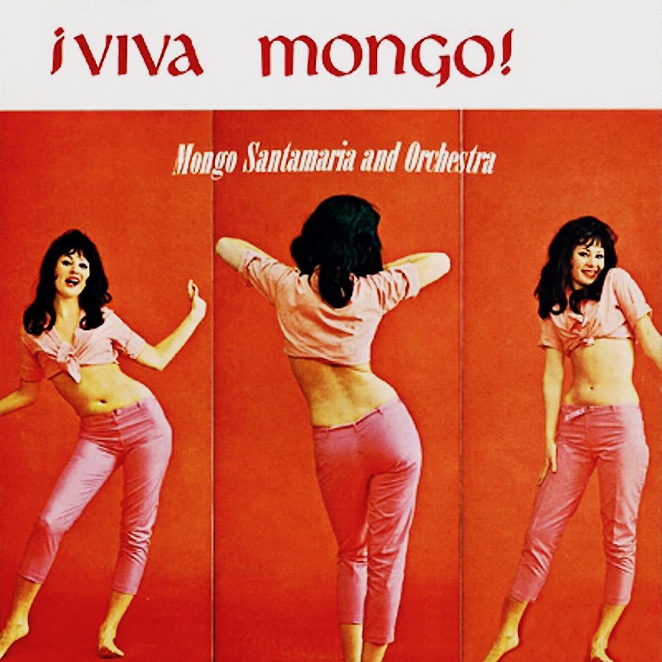 Mongo Santamaria - Mambo De Cuco (Remastered)