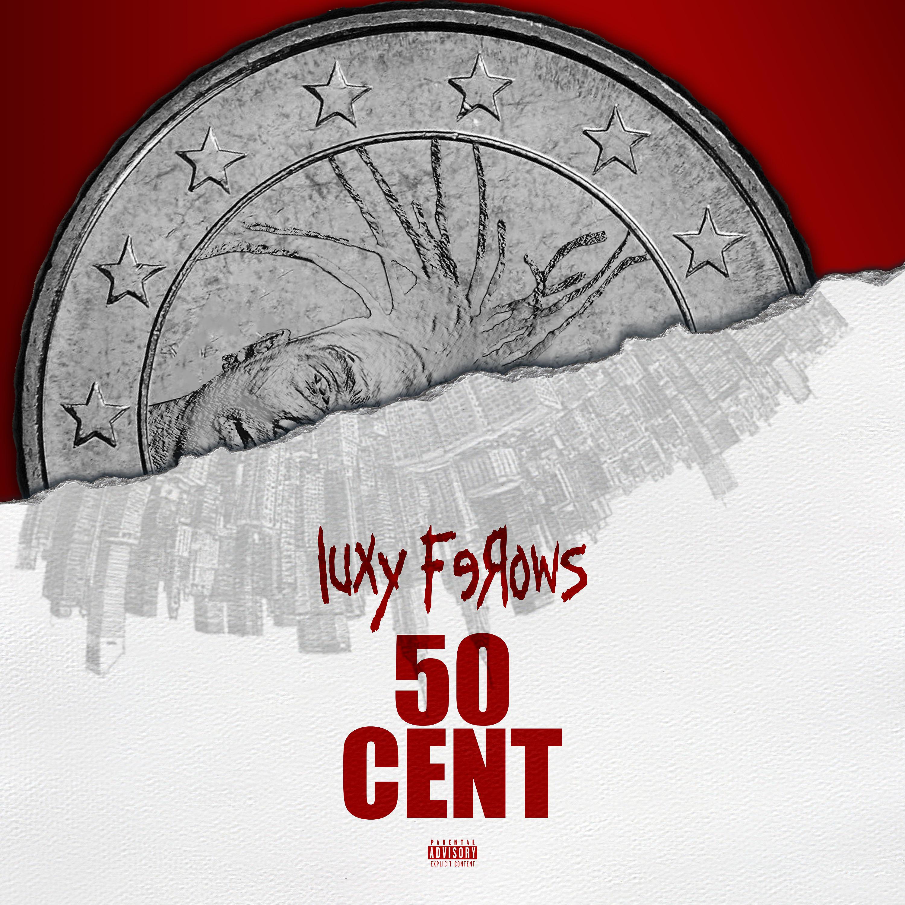 Постер альбома 50 Cent