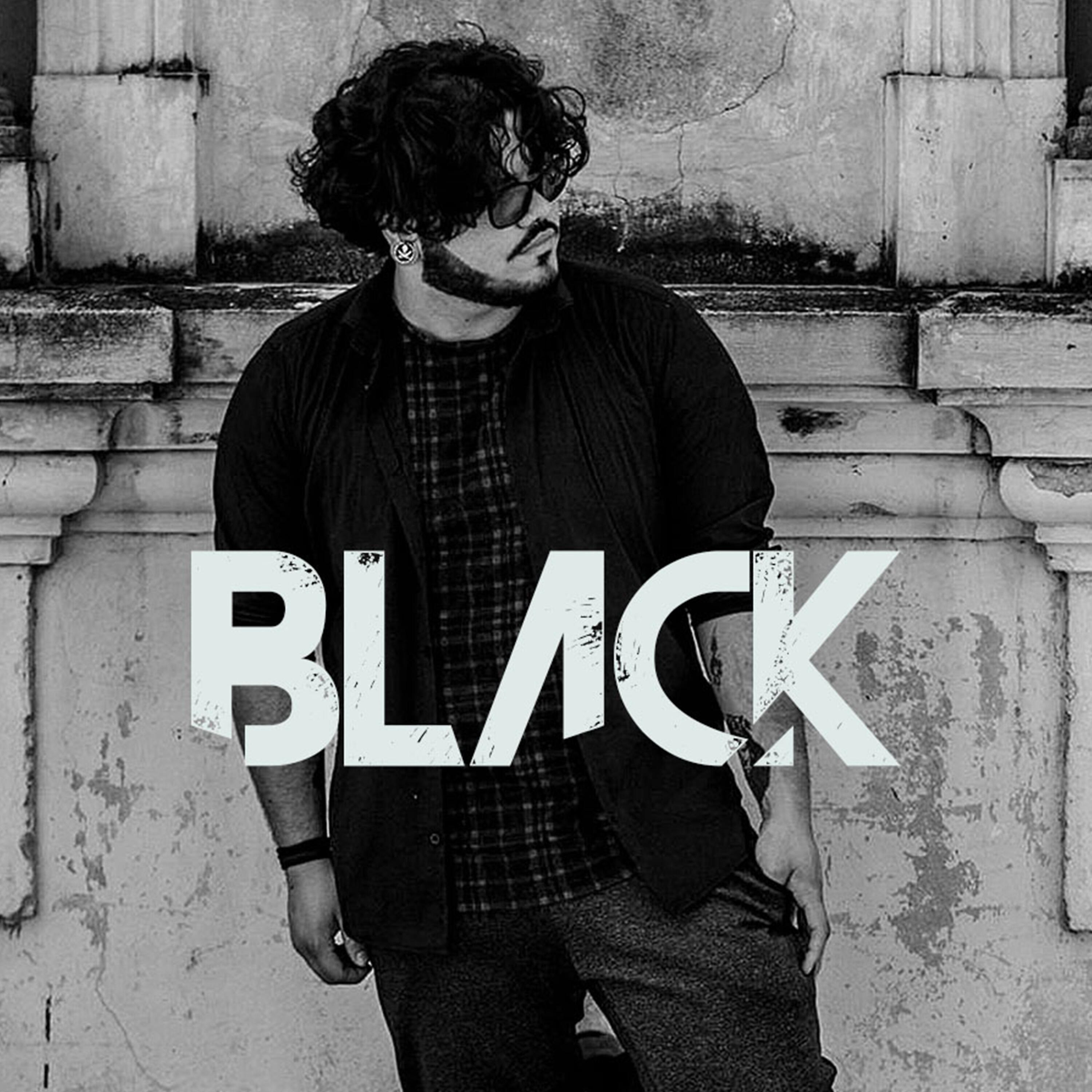 Mattheus Fonseca - Black