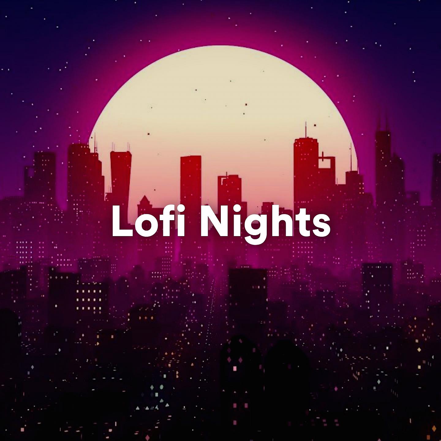 Постер альбома Lofi Nights