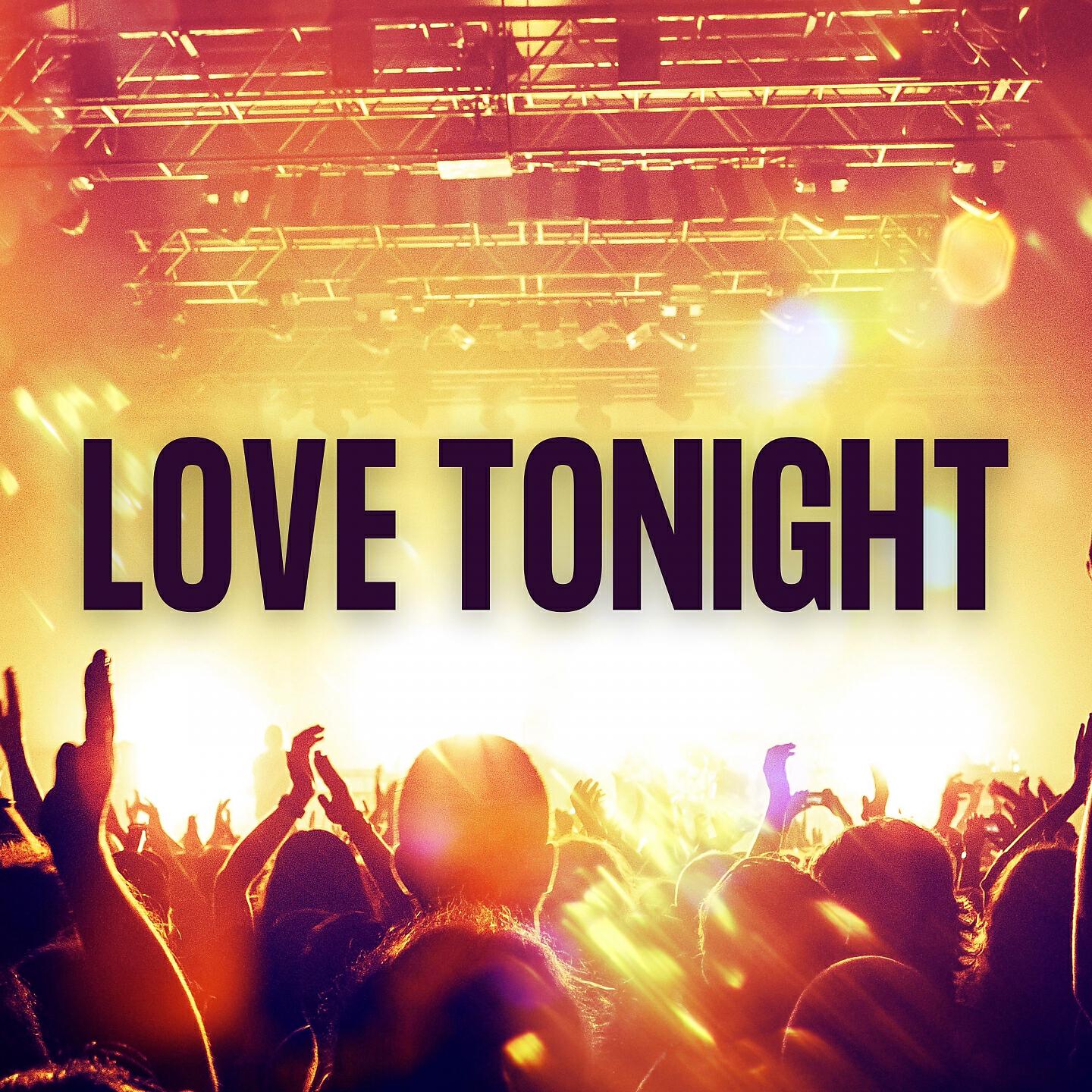 Benjamin Lukas - Love Tonight (All I Need Is Your) [Originally Performed by Shouse]