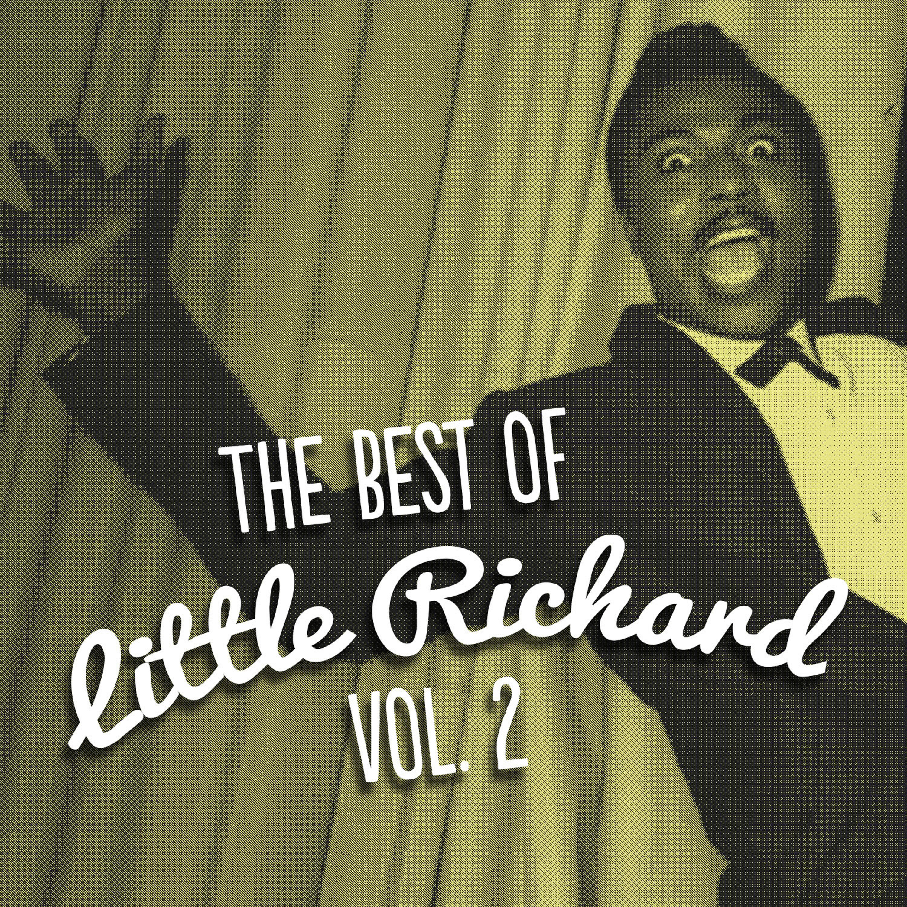 Little Richard - Little Richard's Boogie