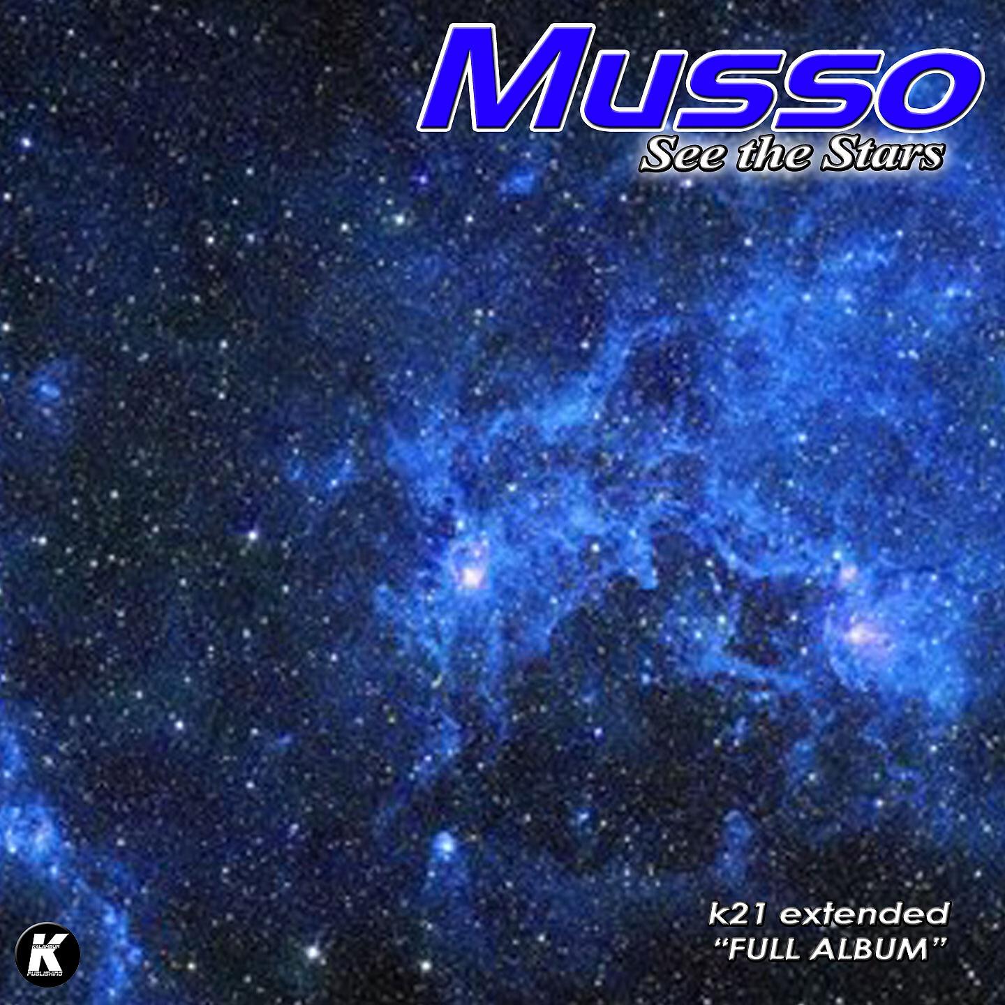 Musso - Drive Anywhere (K21 Extended)