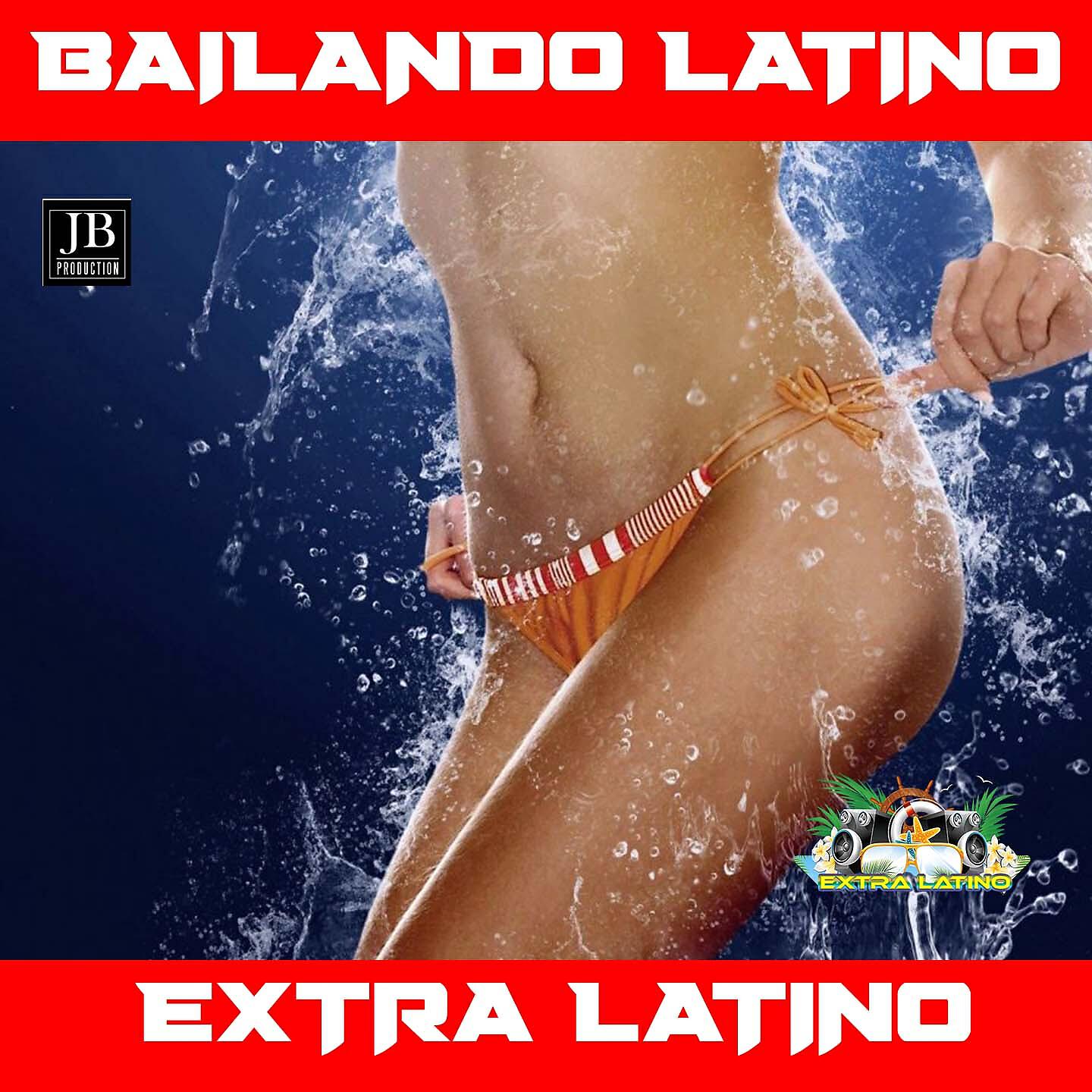 Extra Latino - Levantate (Bachata)