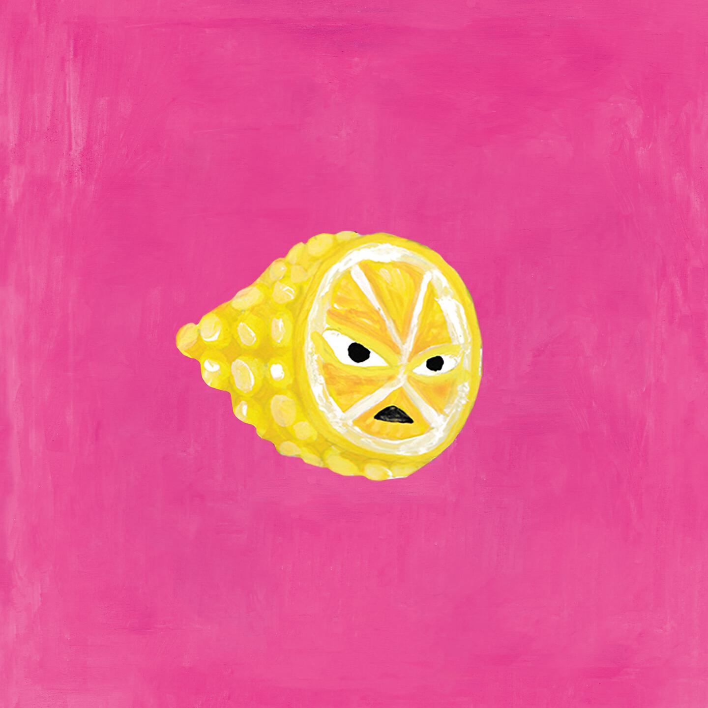 Wun Two - lemon