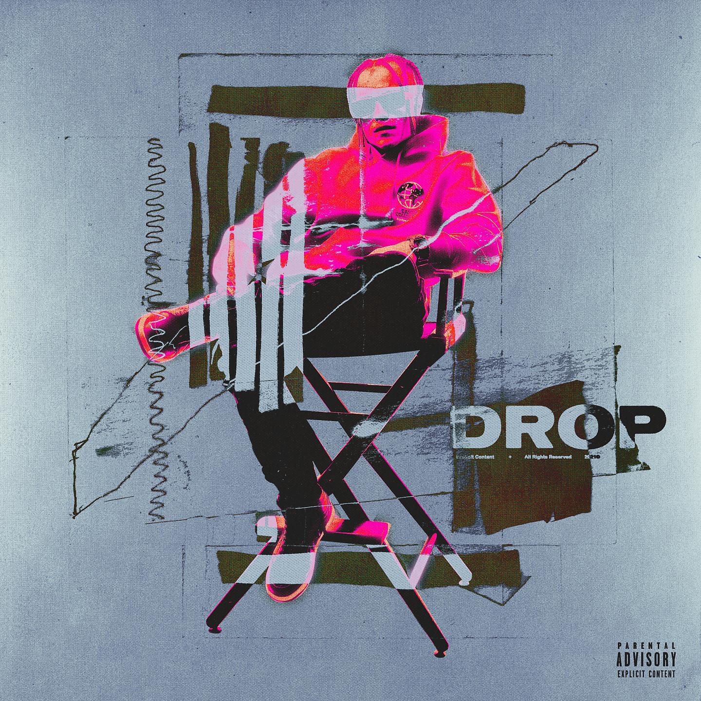 Постер альбома Drop