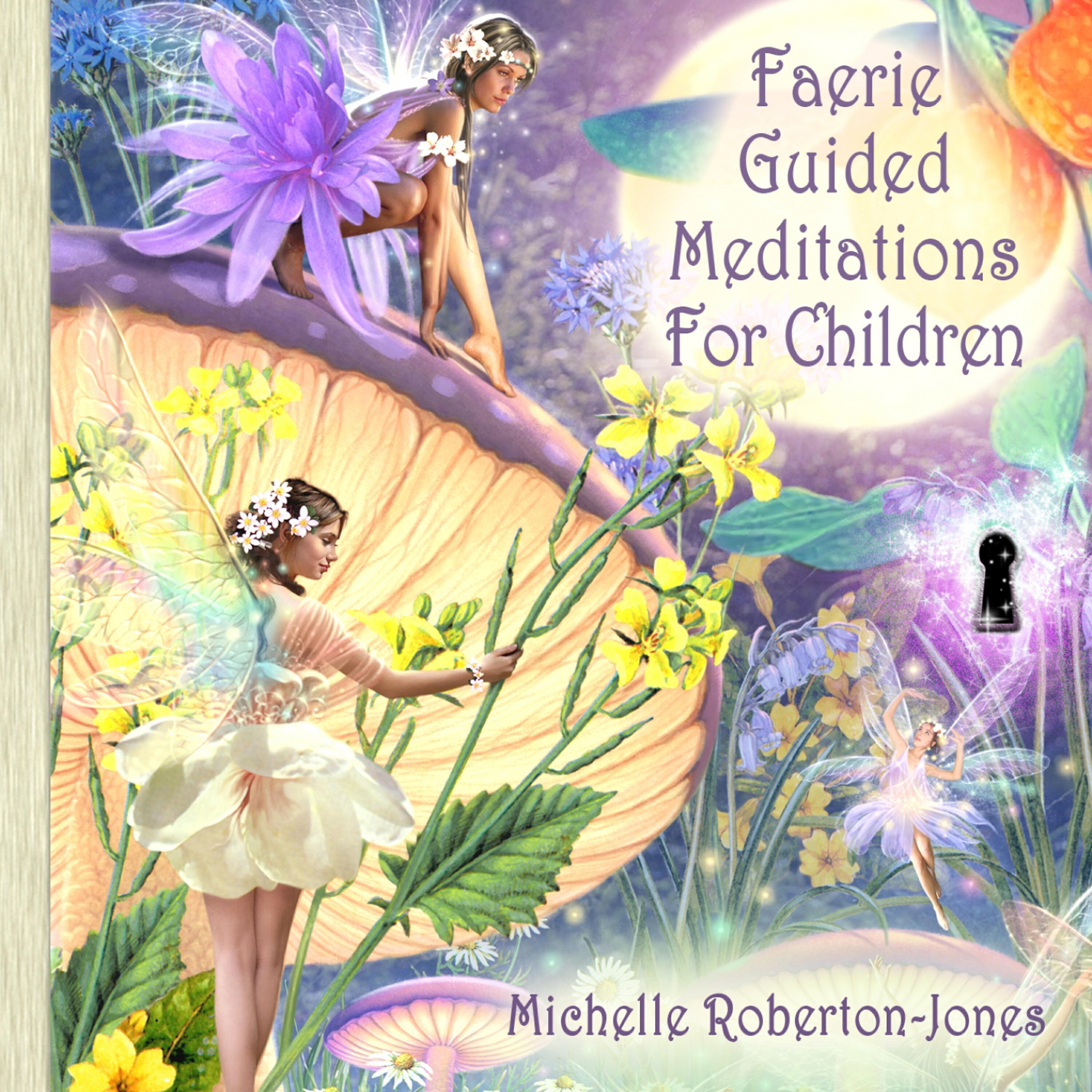 Michelle Roberton-Jones - To the Rescue