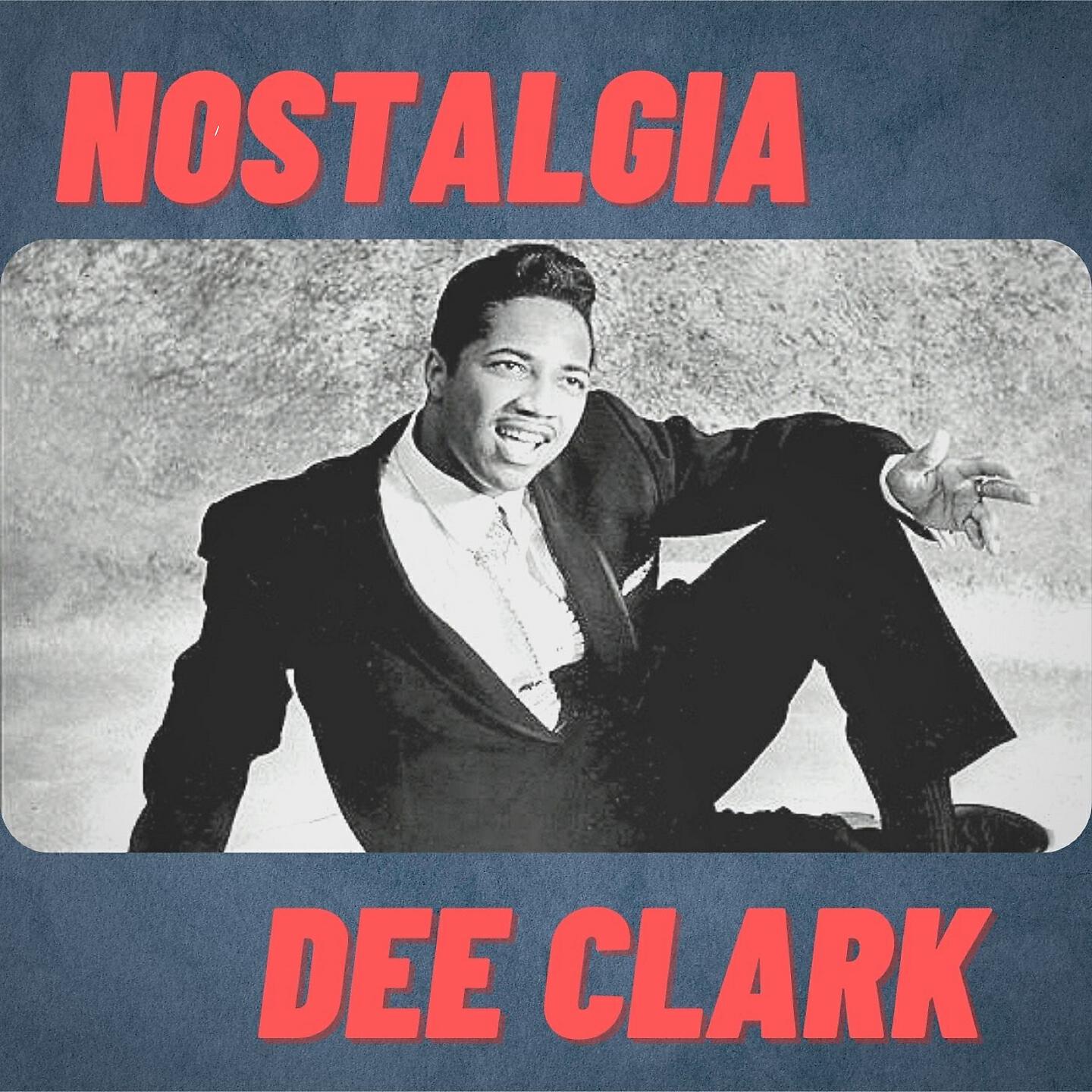 Dee Clark - I'm a Soldier Boy