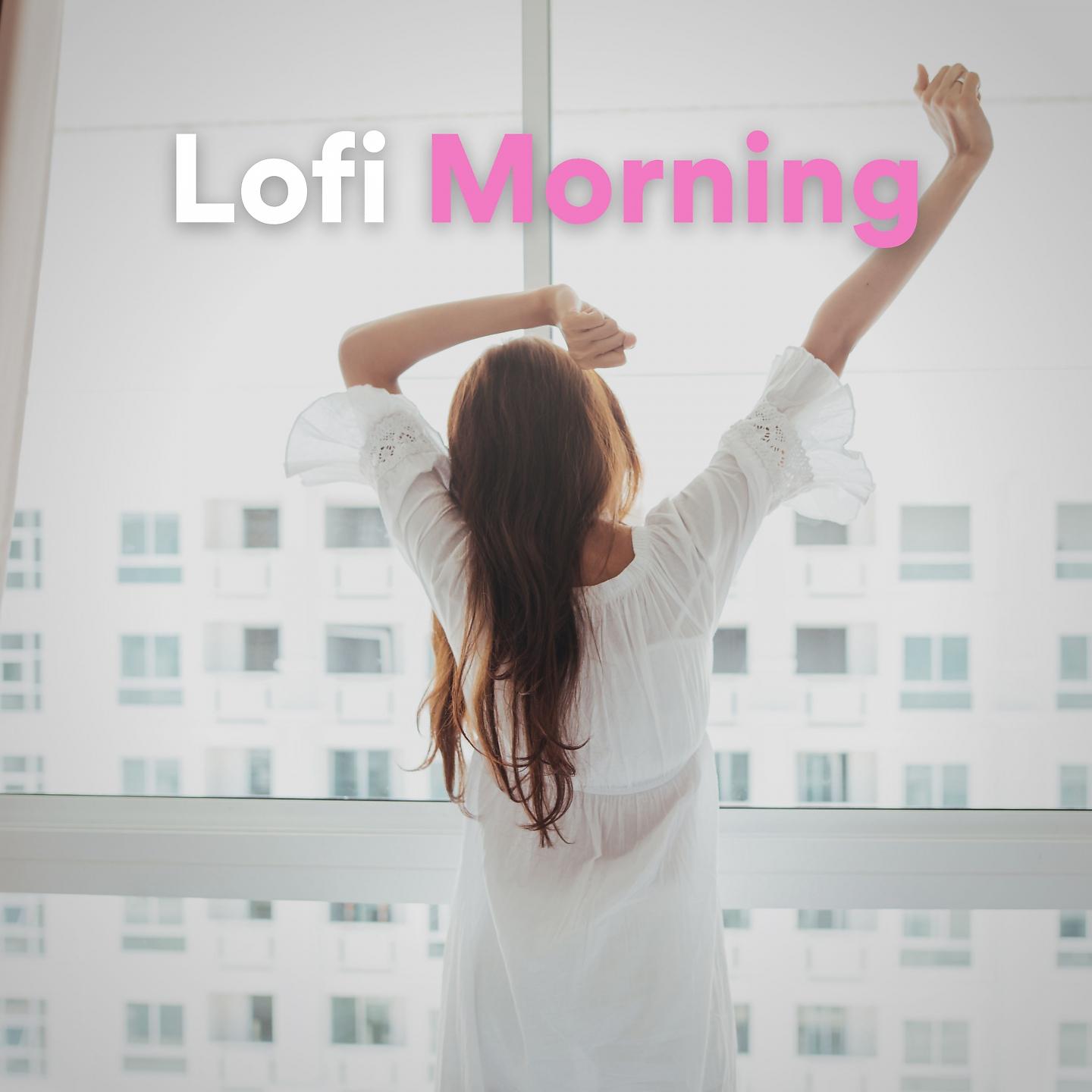 Постер альбома Lofi Morning