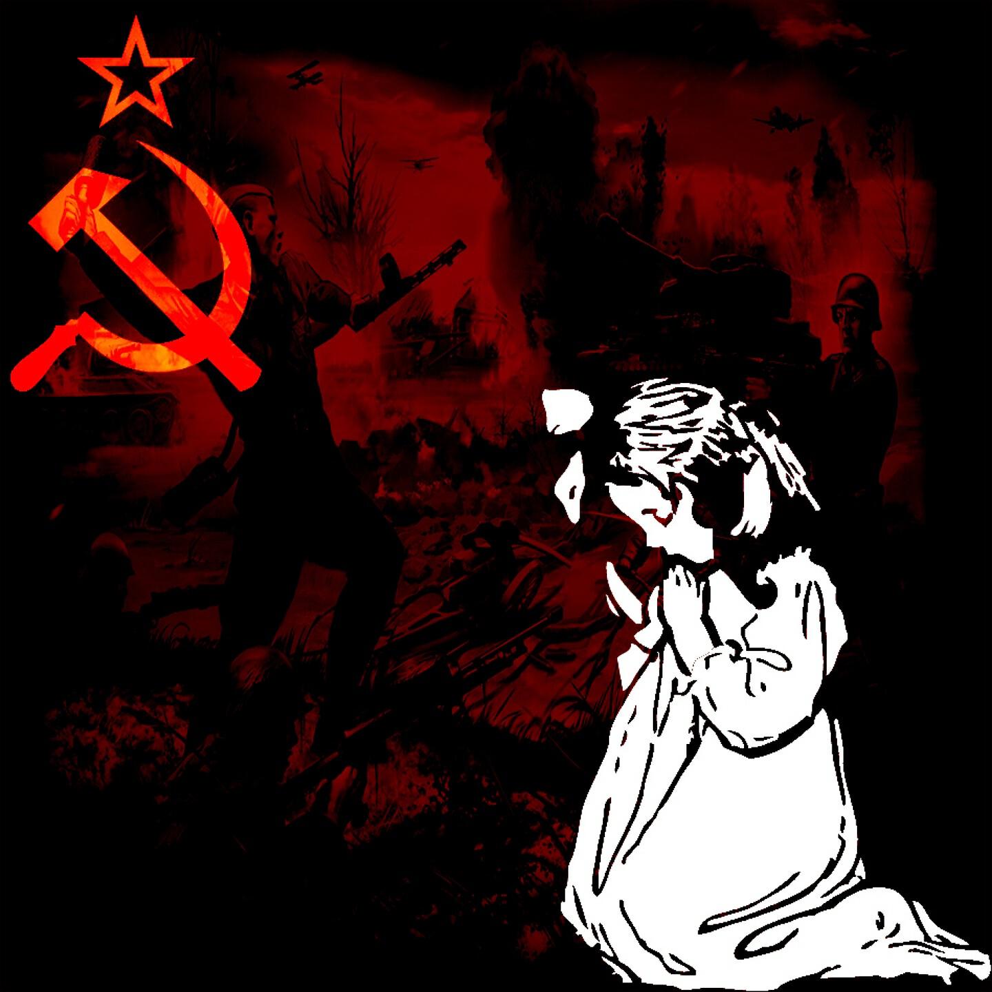 SletterMind - Katyusha