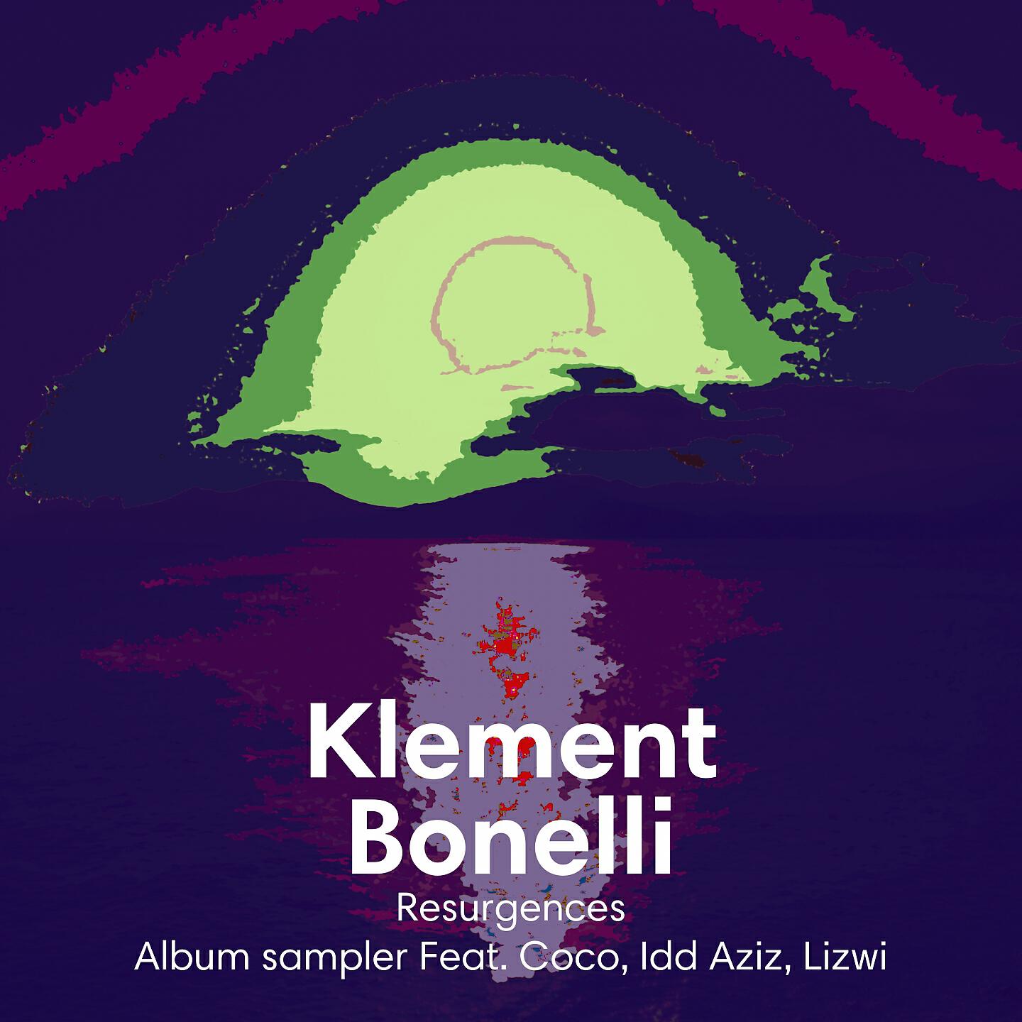 Klement Bonelli - About You