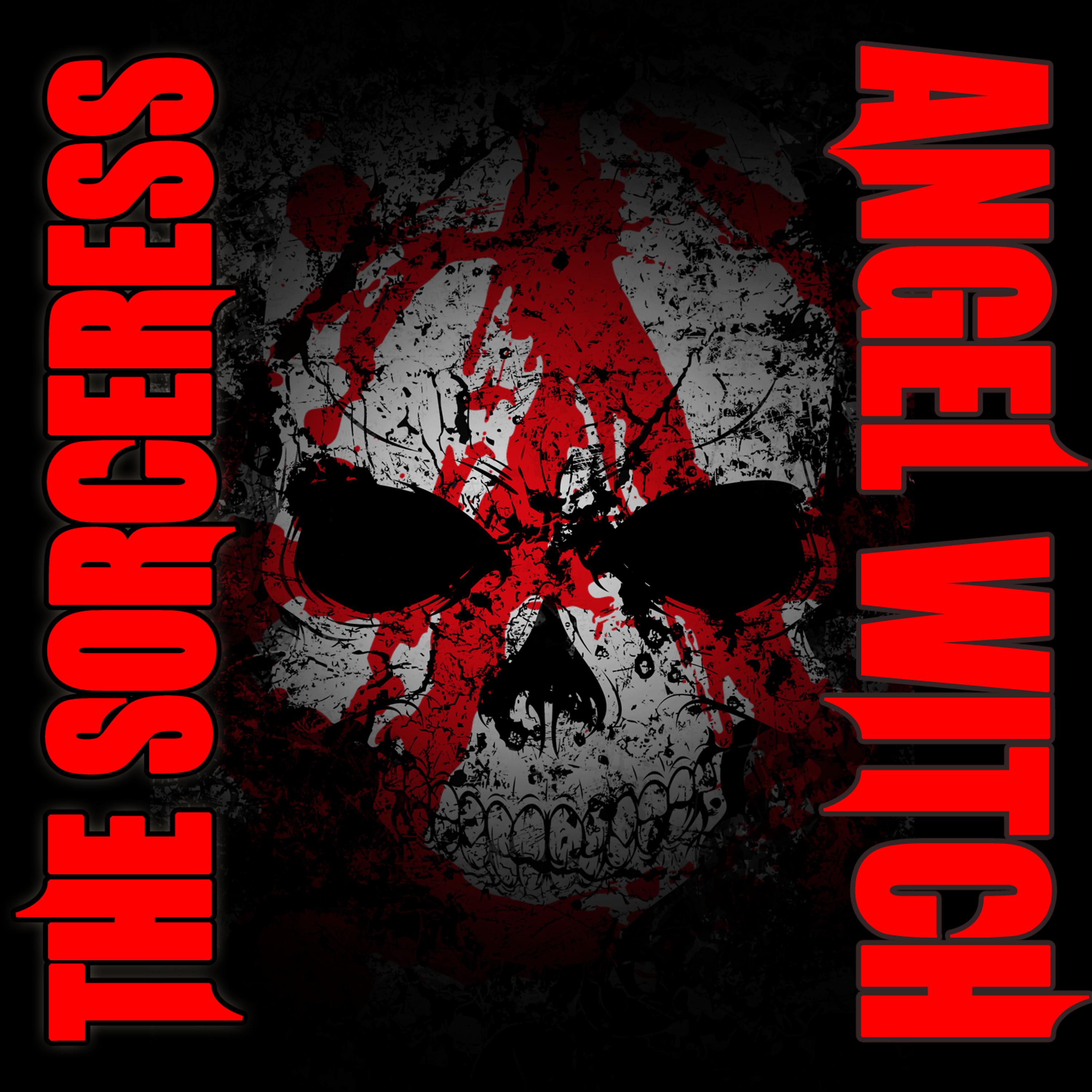 Постер альбома The Sorceress (Live) - Single