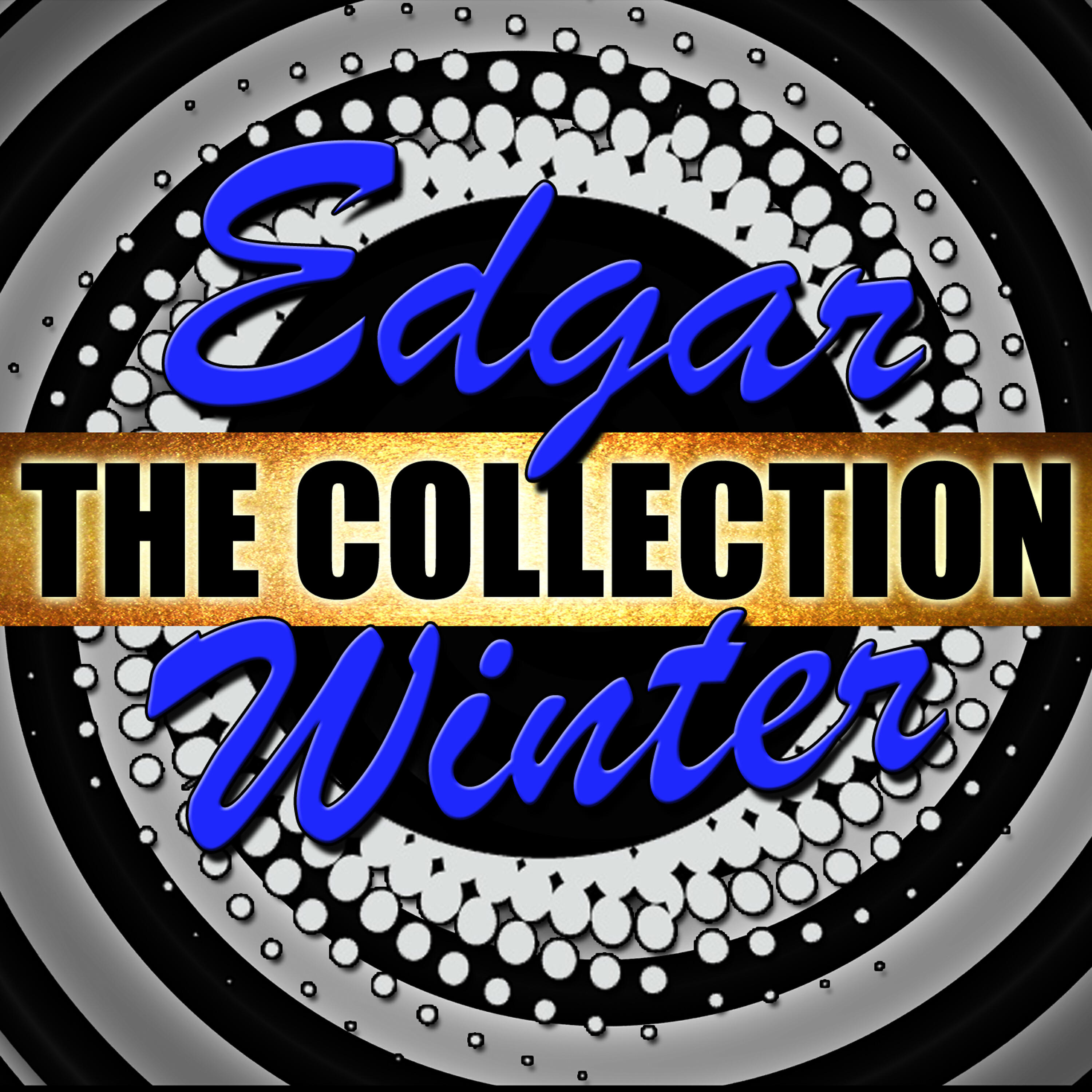 Edgar Winter - Good Ol' Rock 'N' Roll