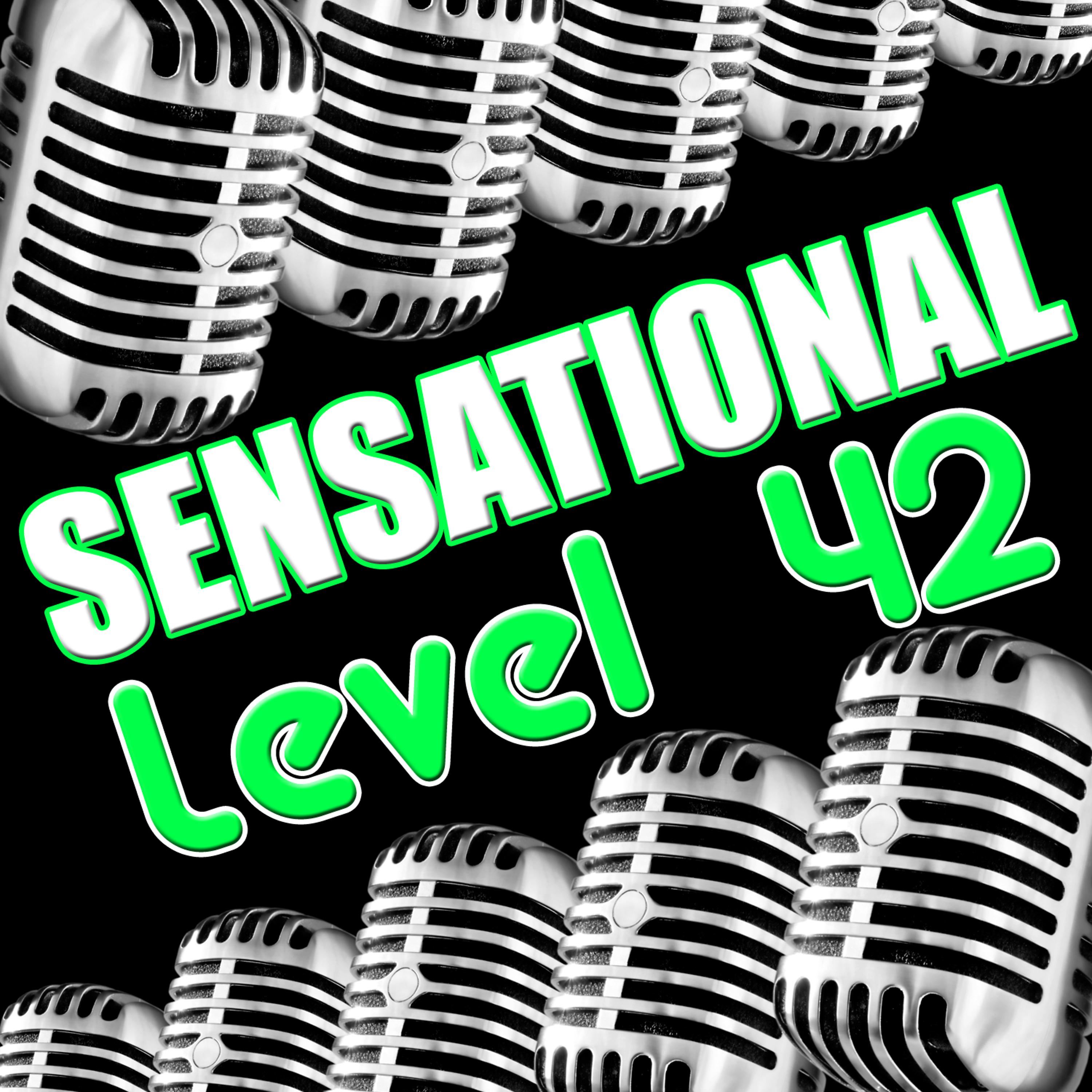 Постер альбома Sensational Level 42