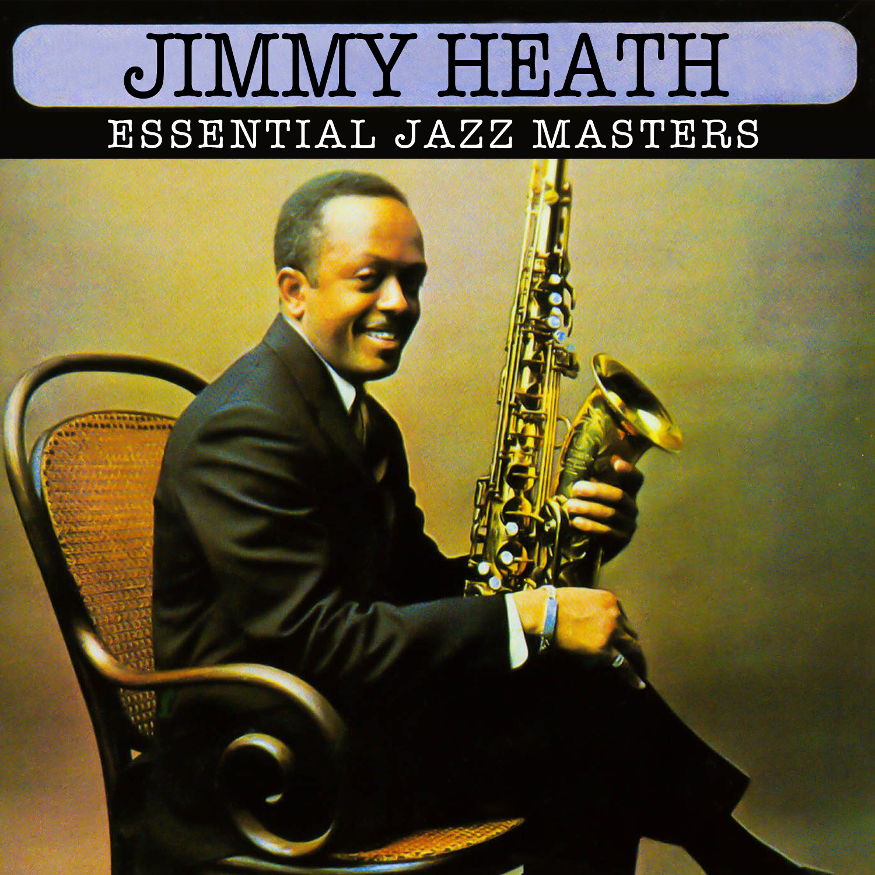 Jimmy Heath - Bells and Horns