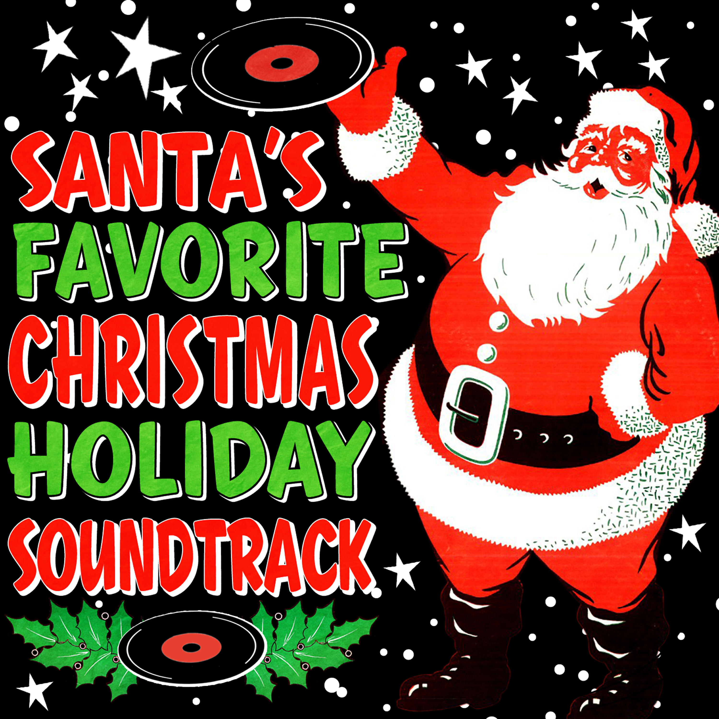 Augie Rios - Donde Esta Santa Claus?
