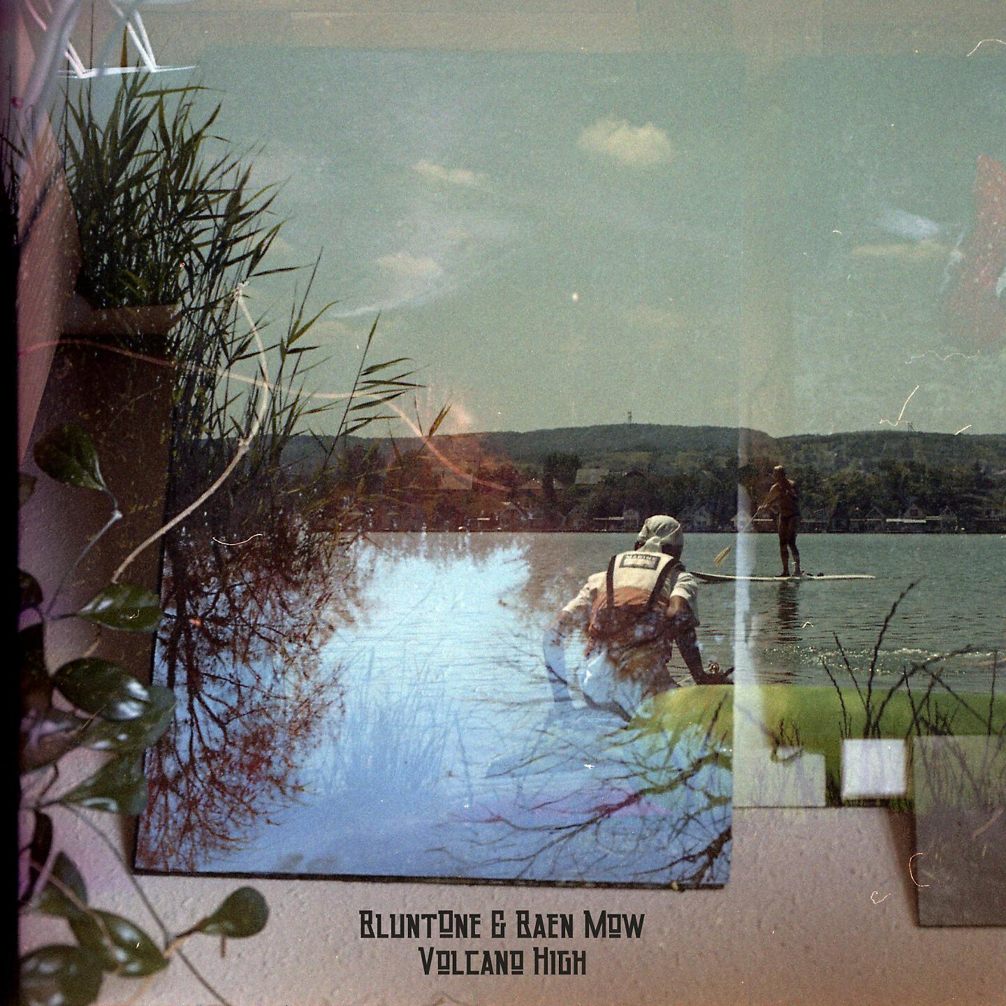 BluntOne - Stoned Sloth in the Heatwave