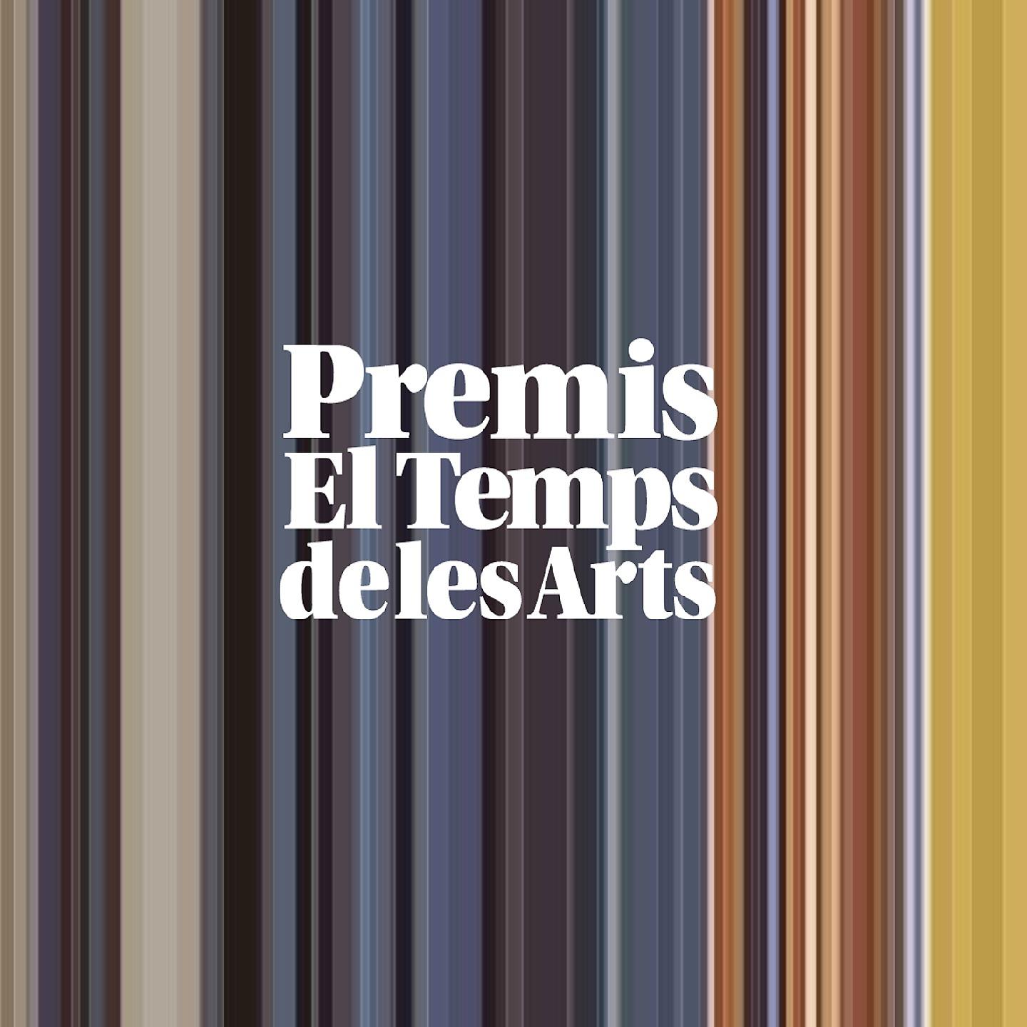 Постер альбома Premis el Temps de les Arts