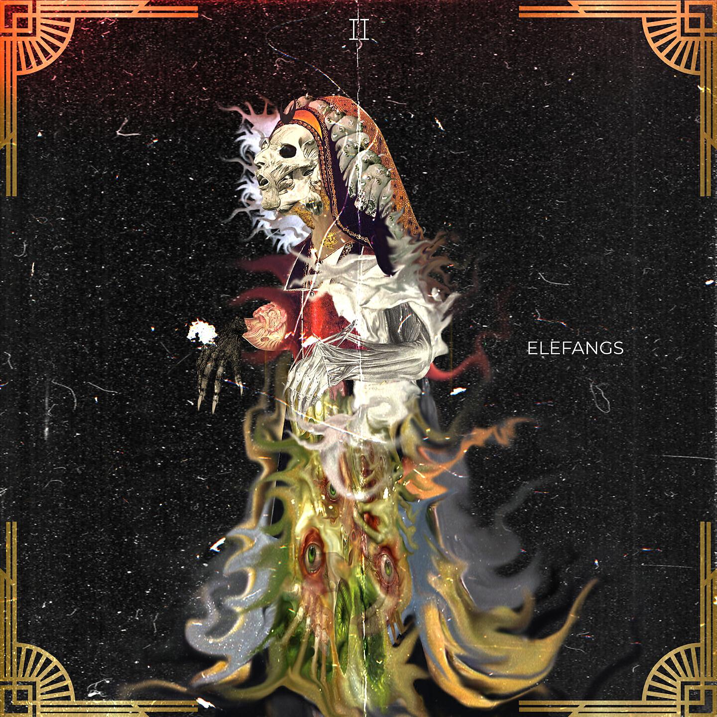 Elefangs - Chrono Sapiens