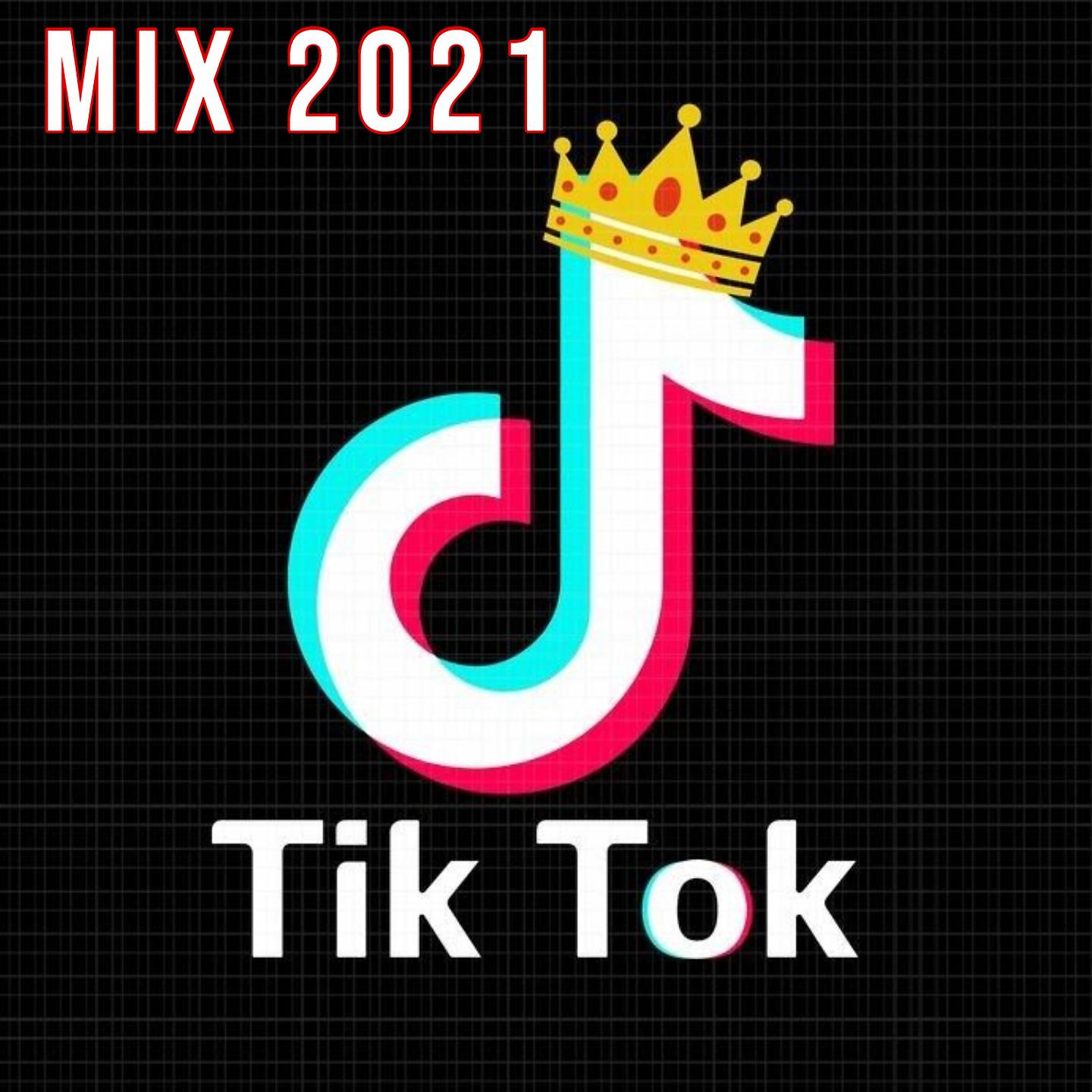 Постер альбома Tik Tok Mix Vol5 2021