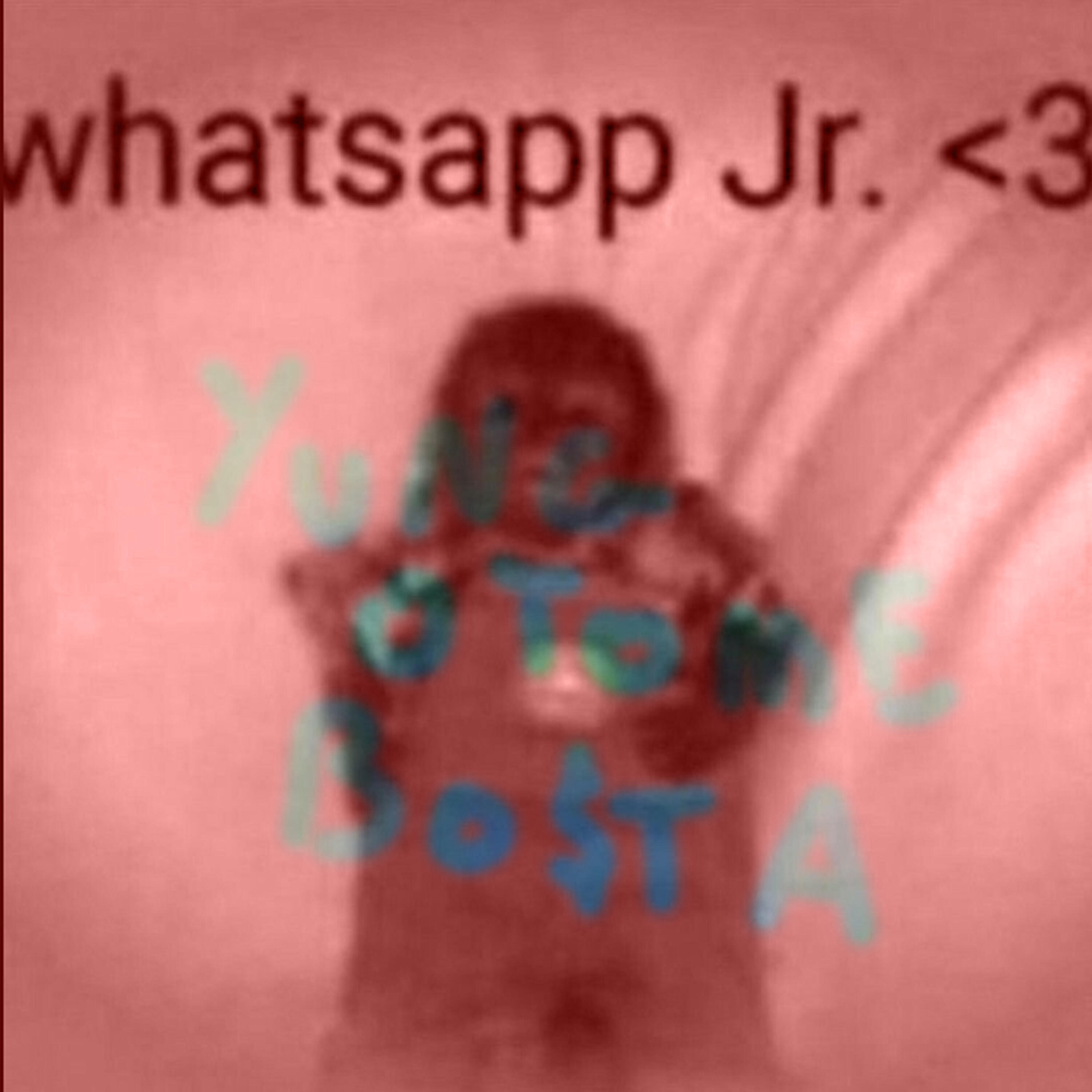 Yung OtomeBo$ta - Whatsapp Jr.