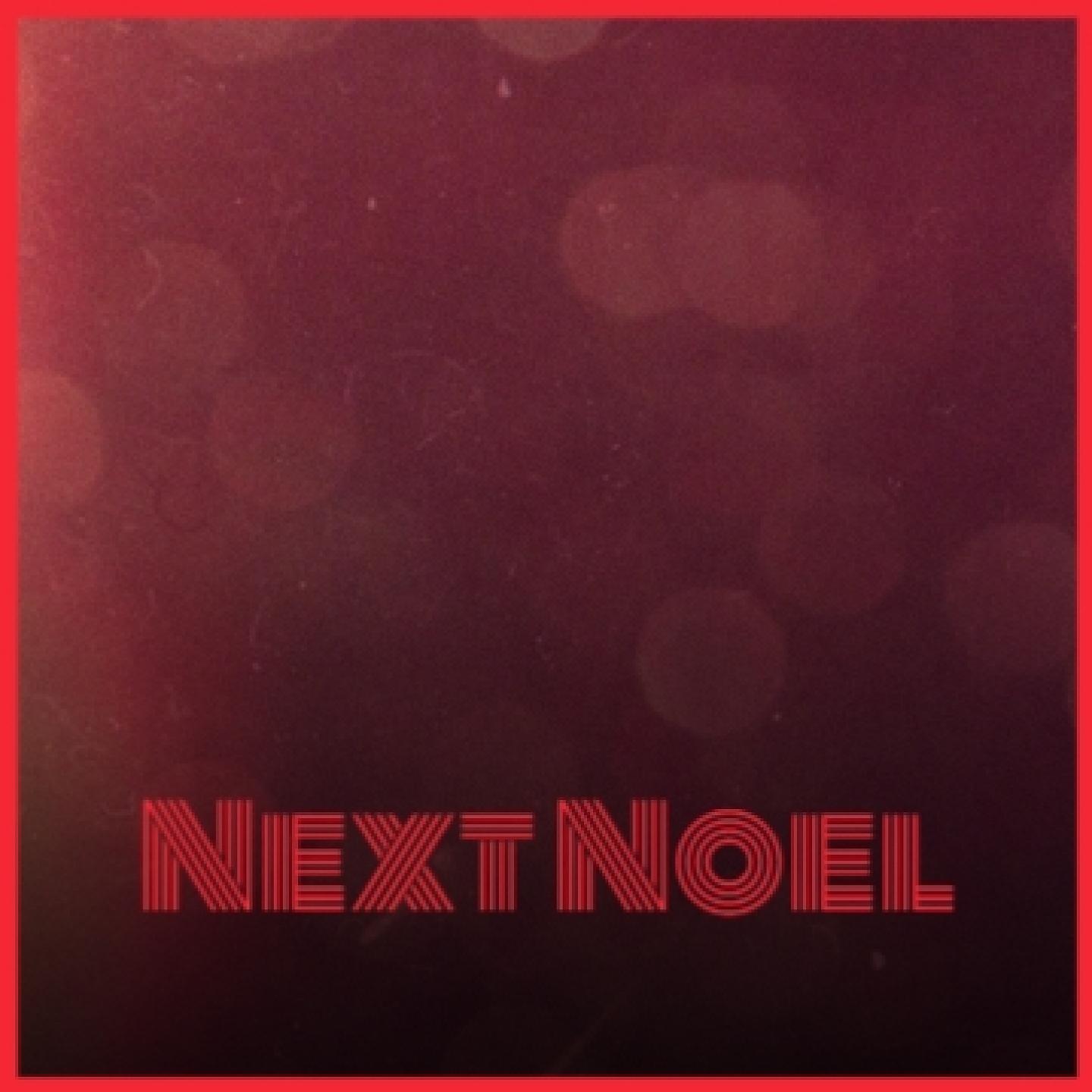 Постер альбома Next Noel
