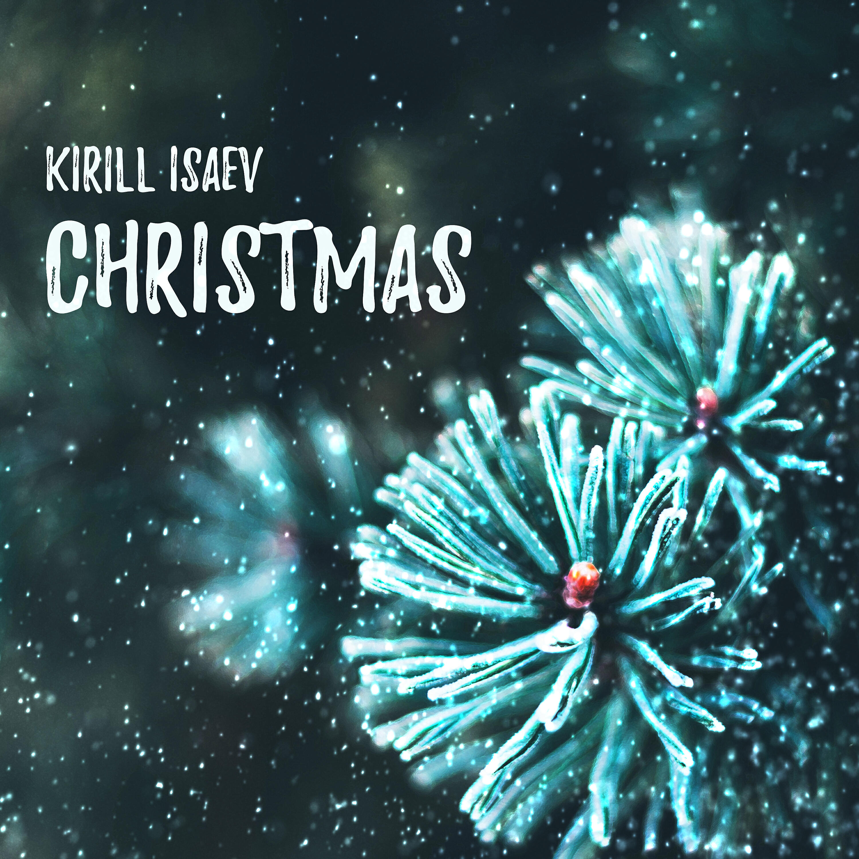 Kirill Isaev - Christmas