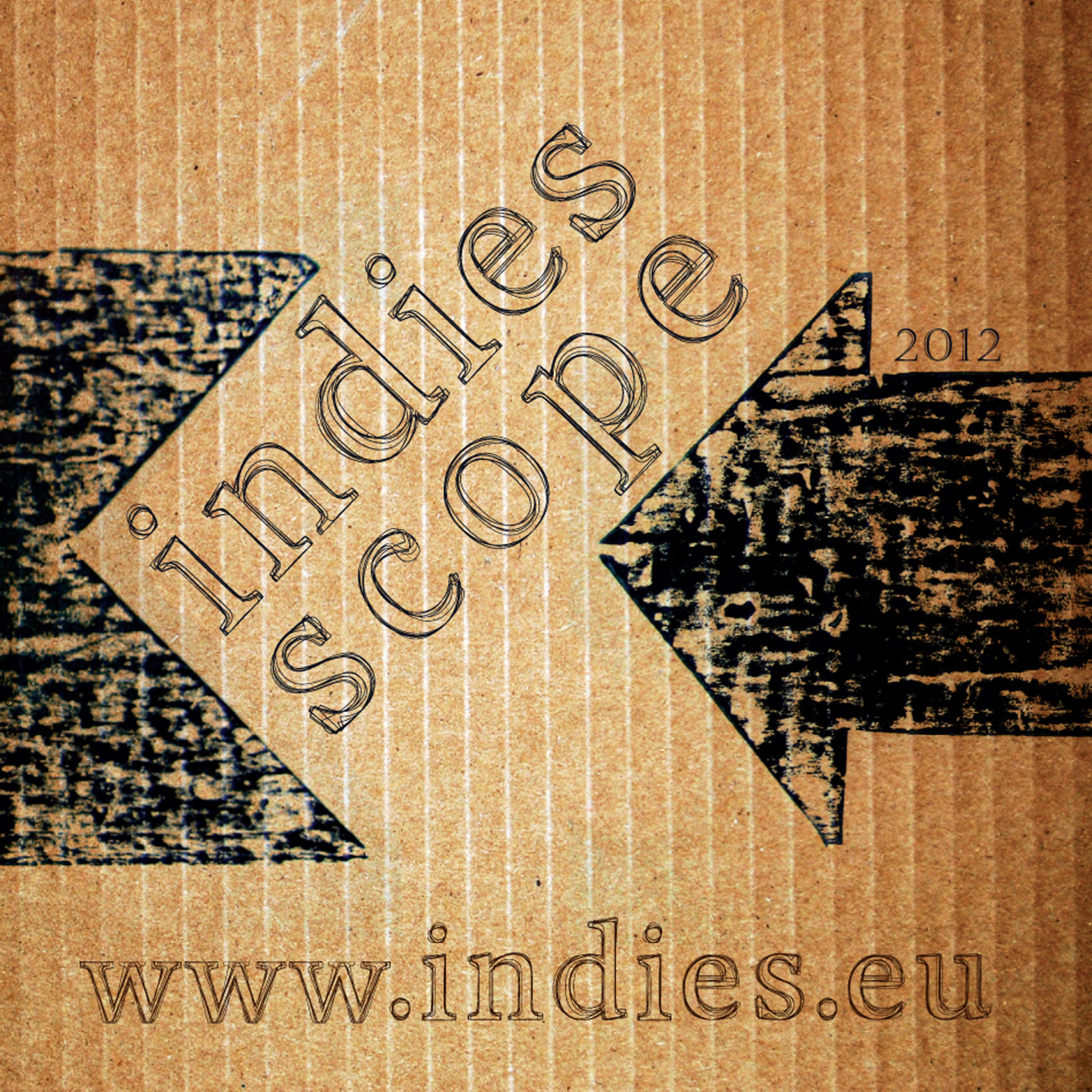 Постер альбома Indies Scope 2012