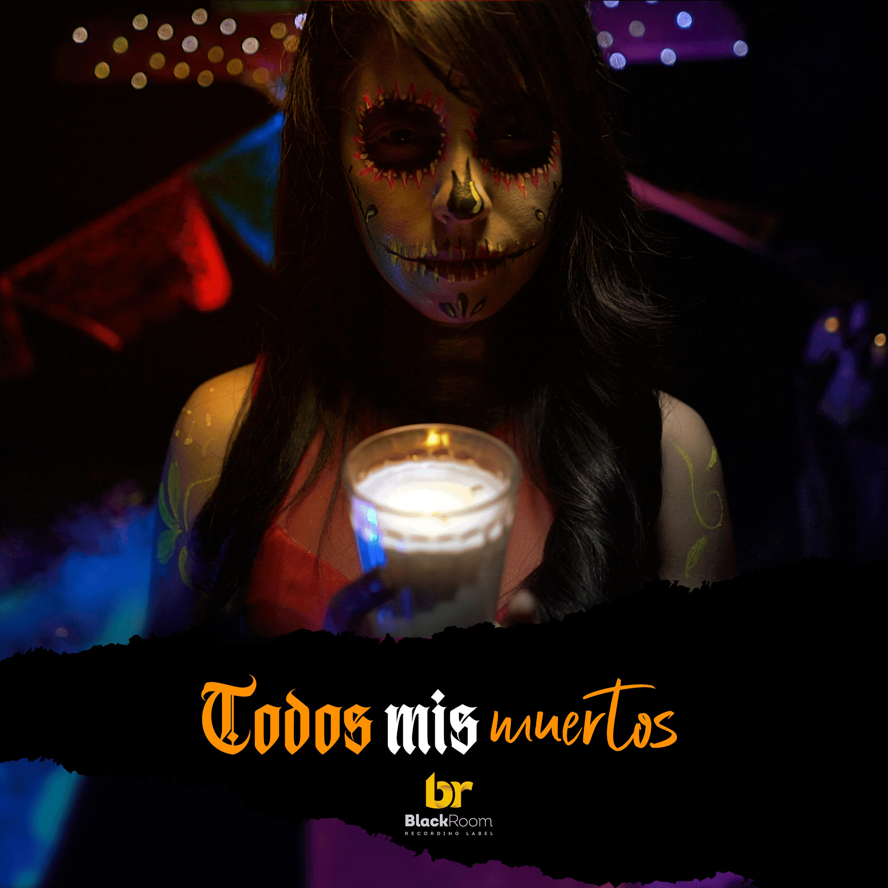 Vianhy Campos - Todos Mis Muertos