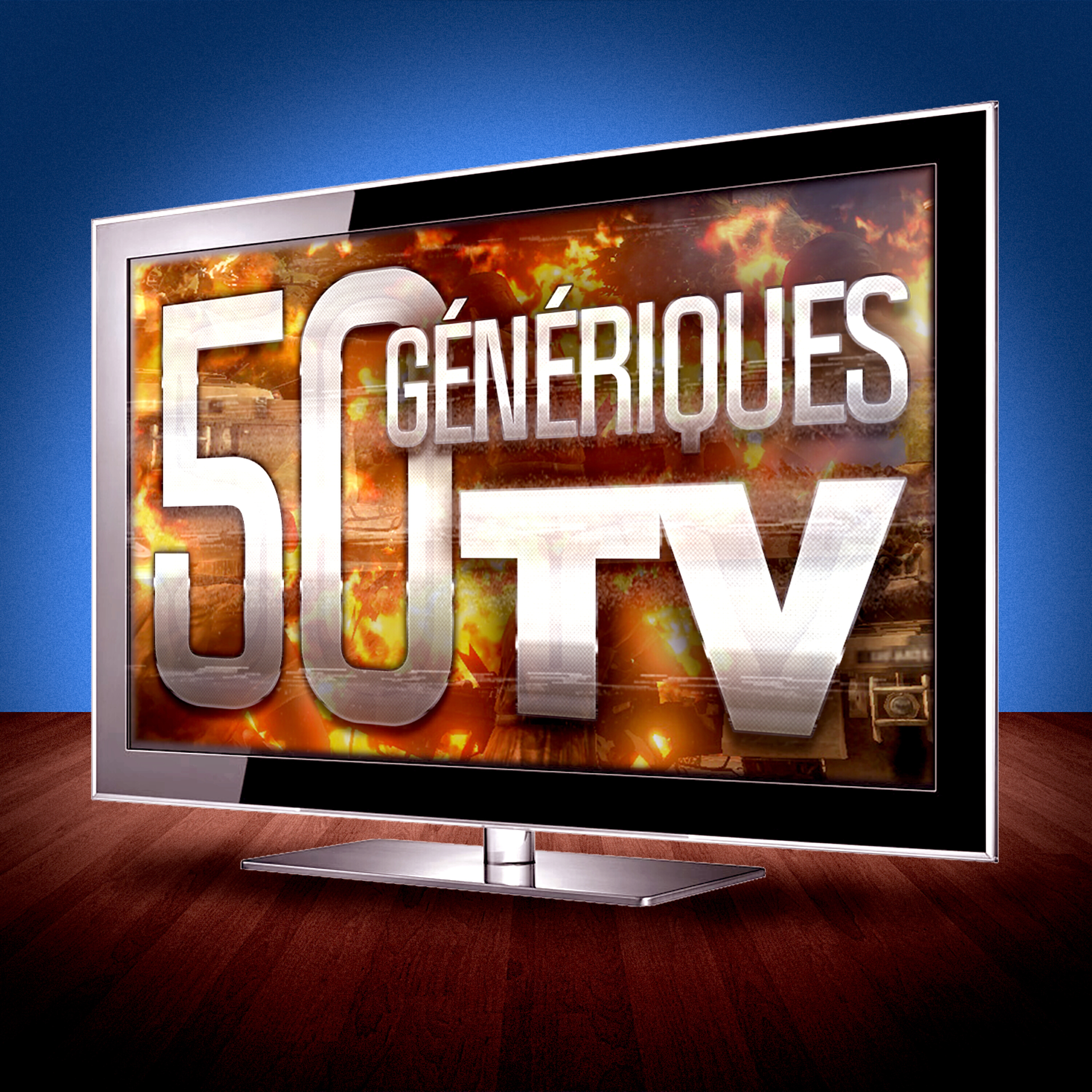 Gold Rush Studio Orchestra - The Bill Cosby Show (Tiré de la série 