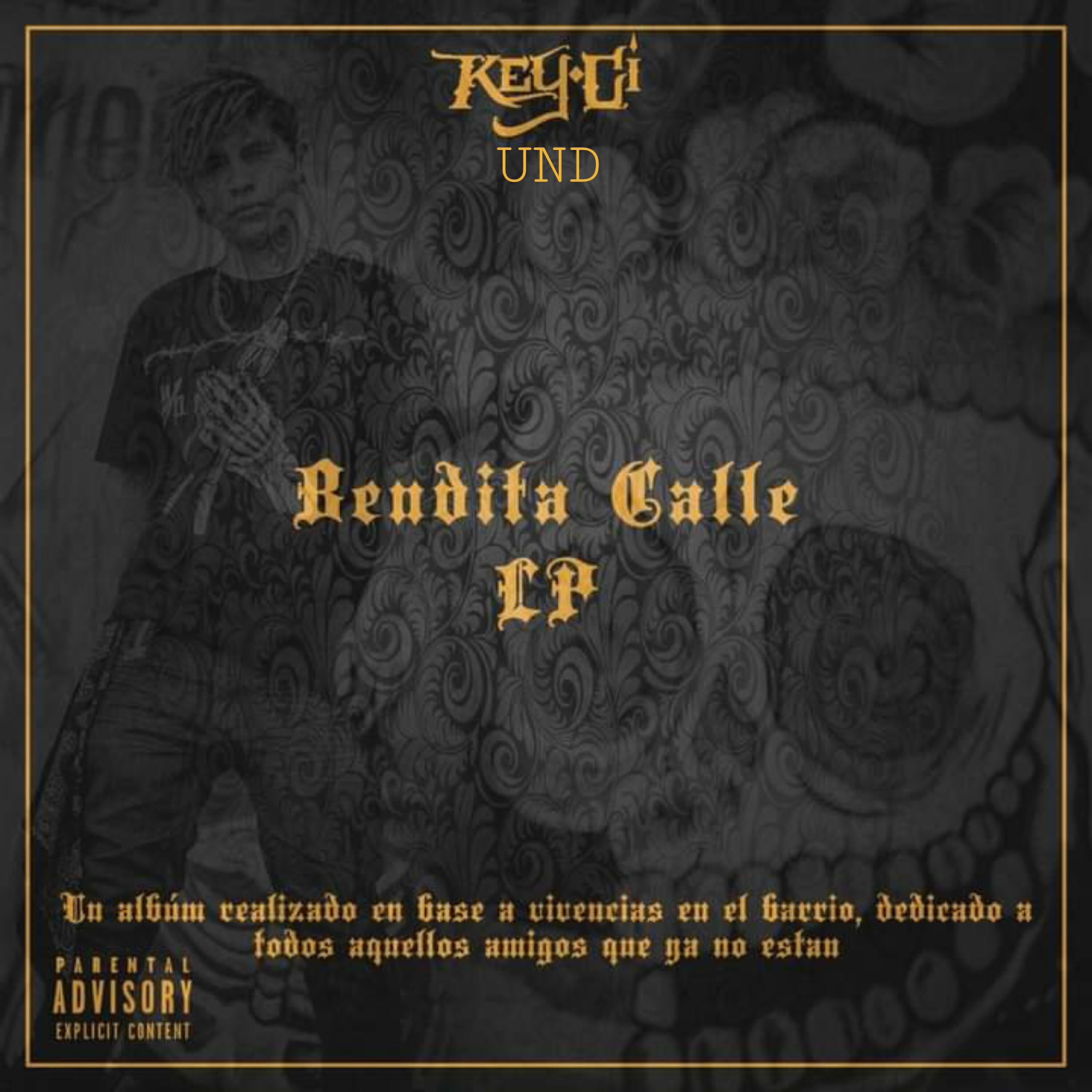Key-Ci UND - Todo Lo Que Das