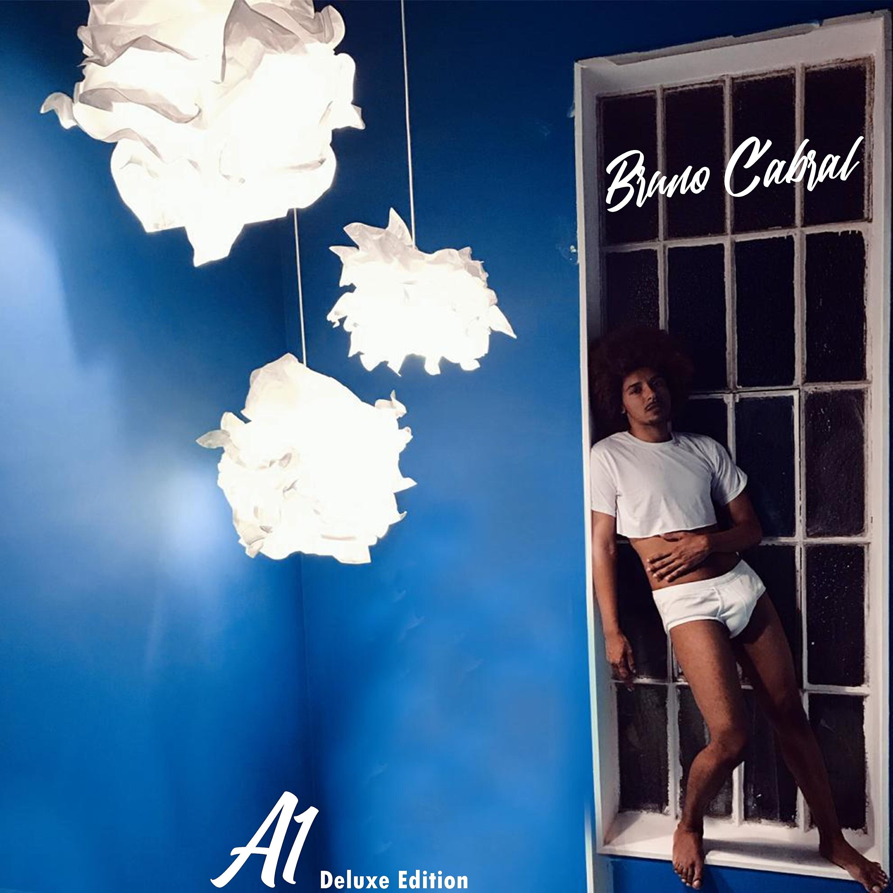 Bruno Cabral - Apenas 1