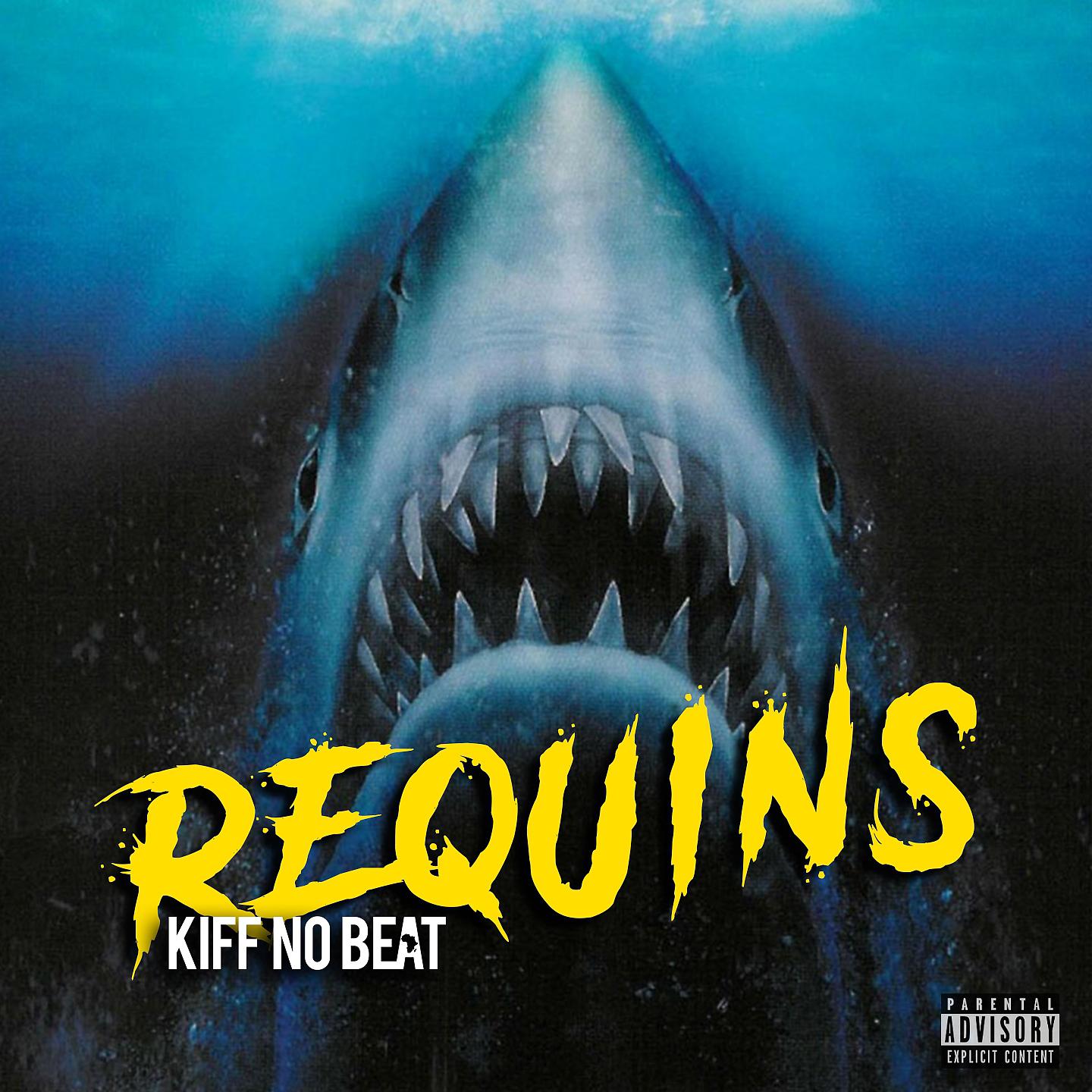 Постер альбома Requins