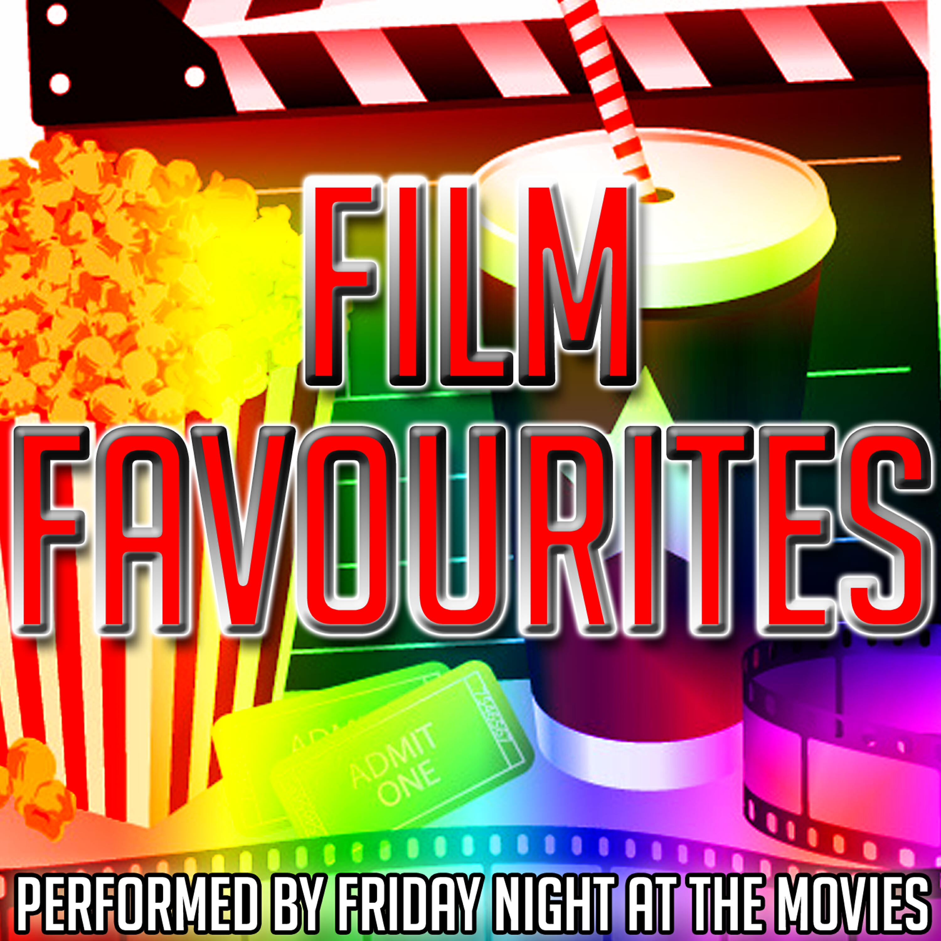 Friday Night at the Movies - To Sir, With Love (From '