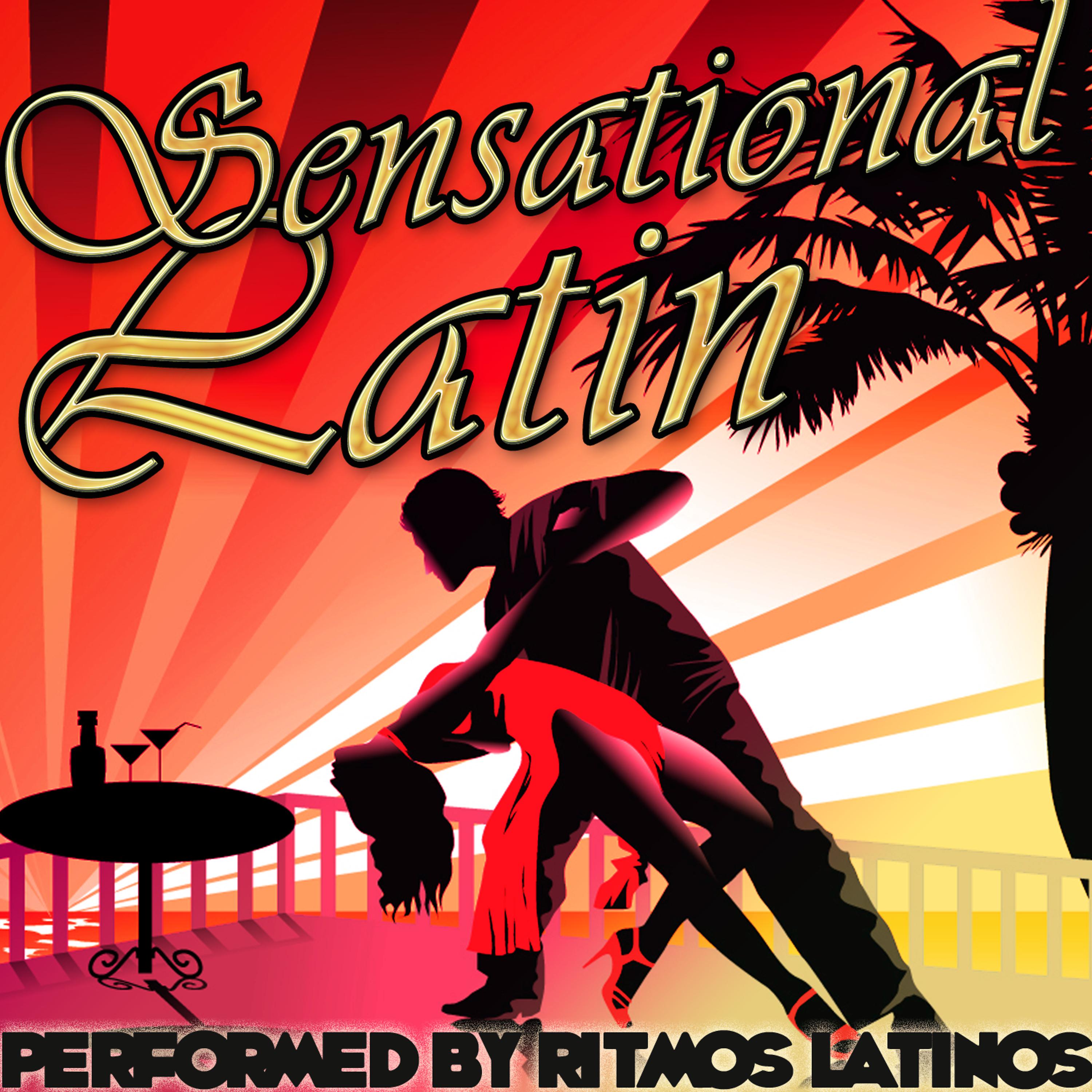 Постер альбома Sensational Latin
