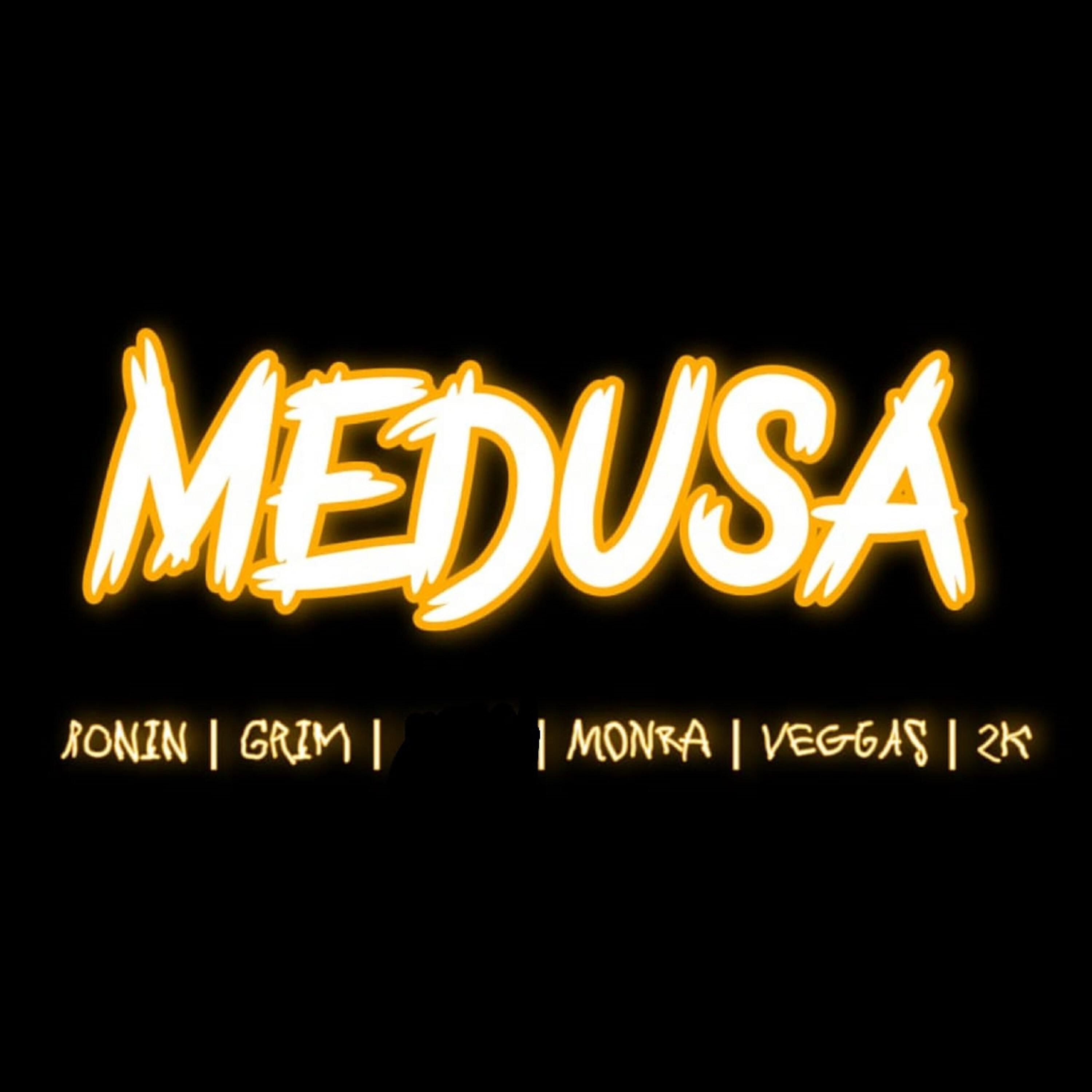 ATP - Medusa