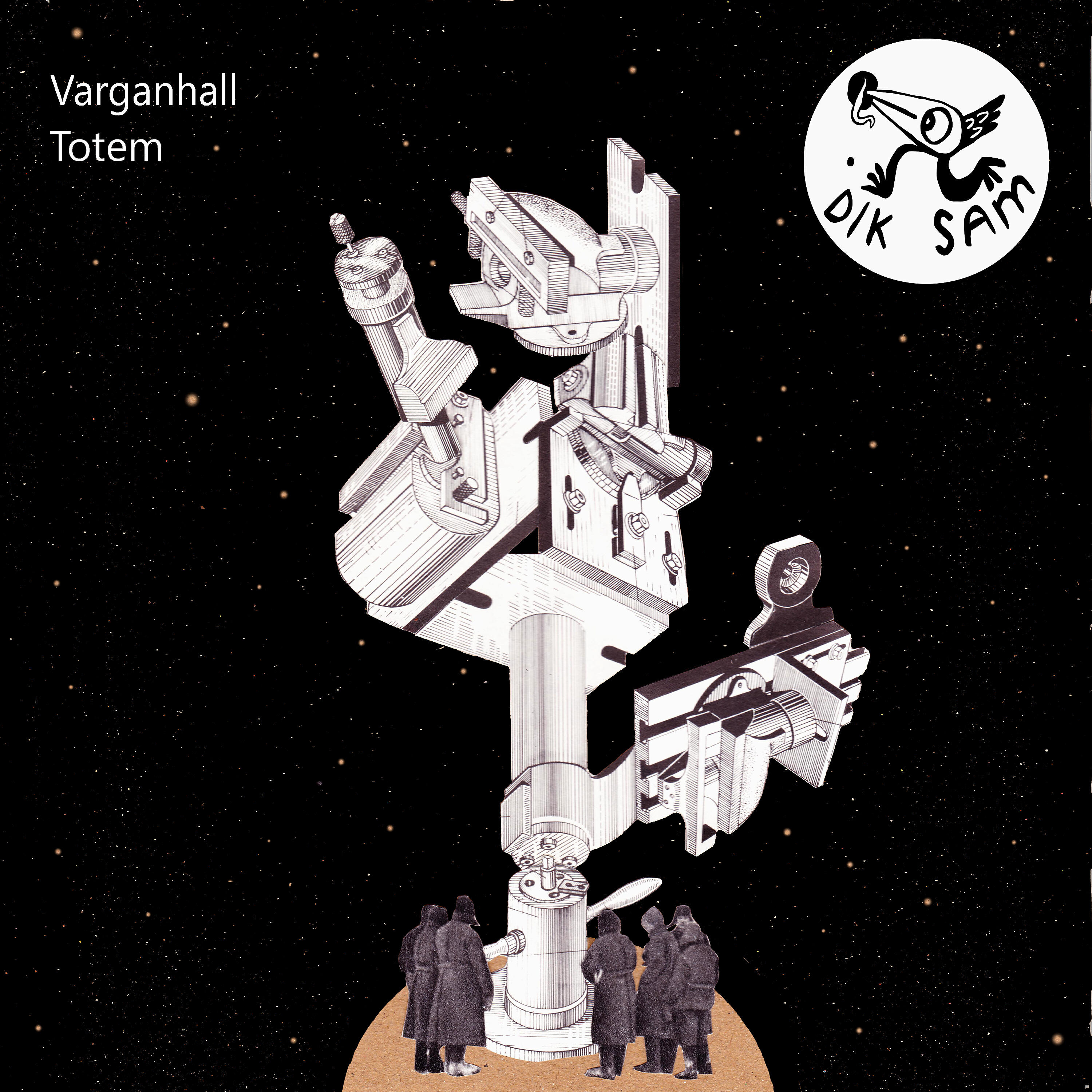 Vargan Hall - Ritual