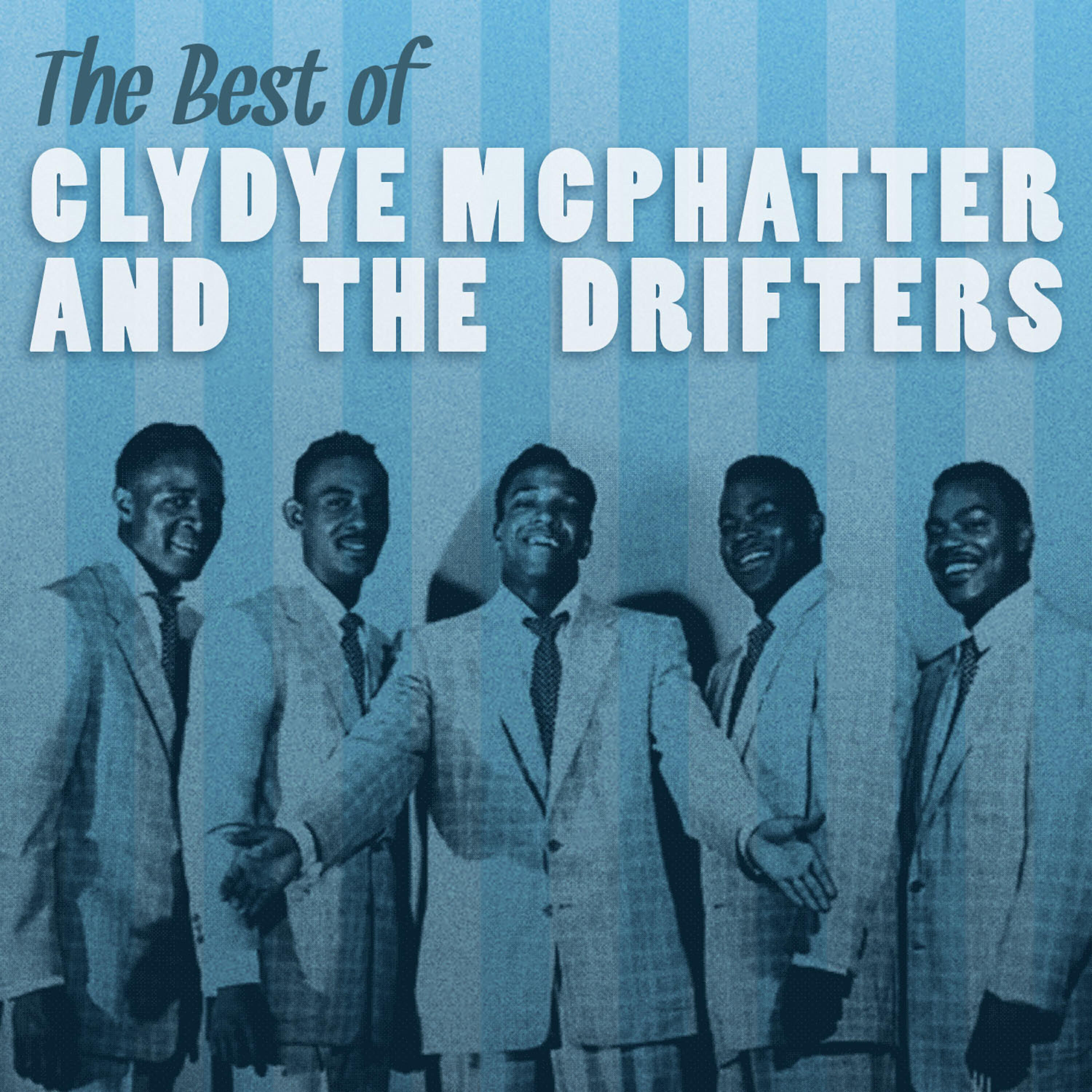 Clyde MC Phatter - Let the Boogie Woogie Roll